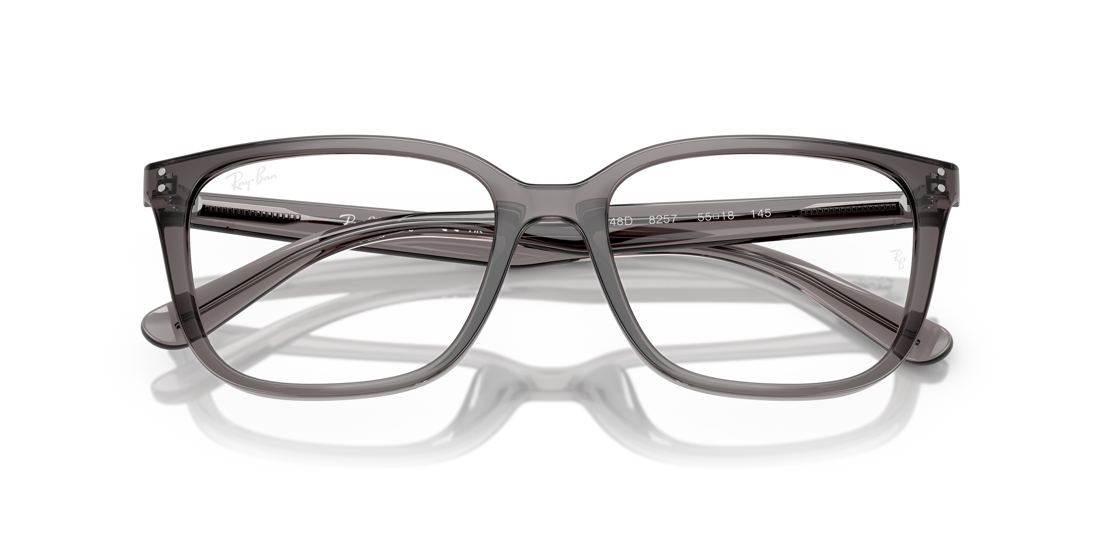 RAY-BAN RX7248D 8257 55