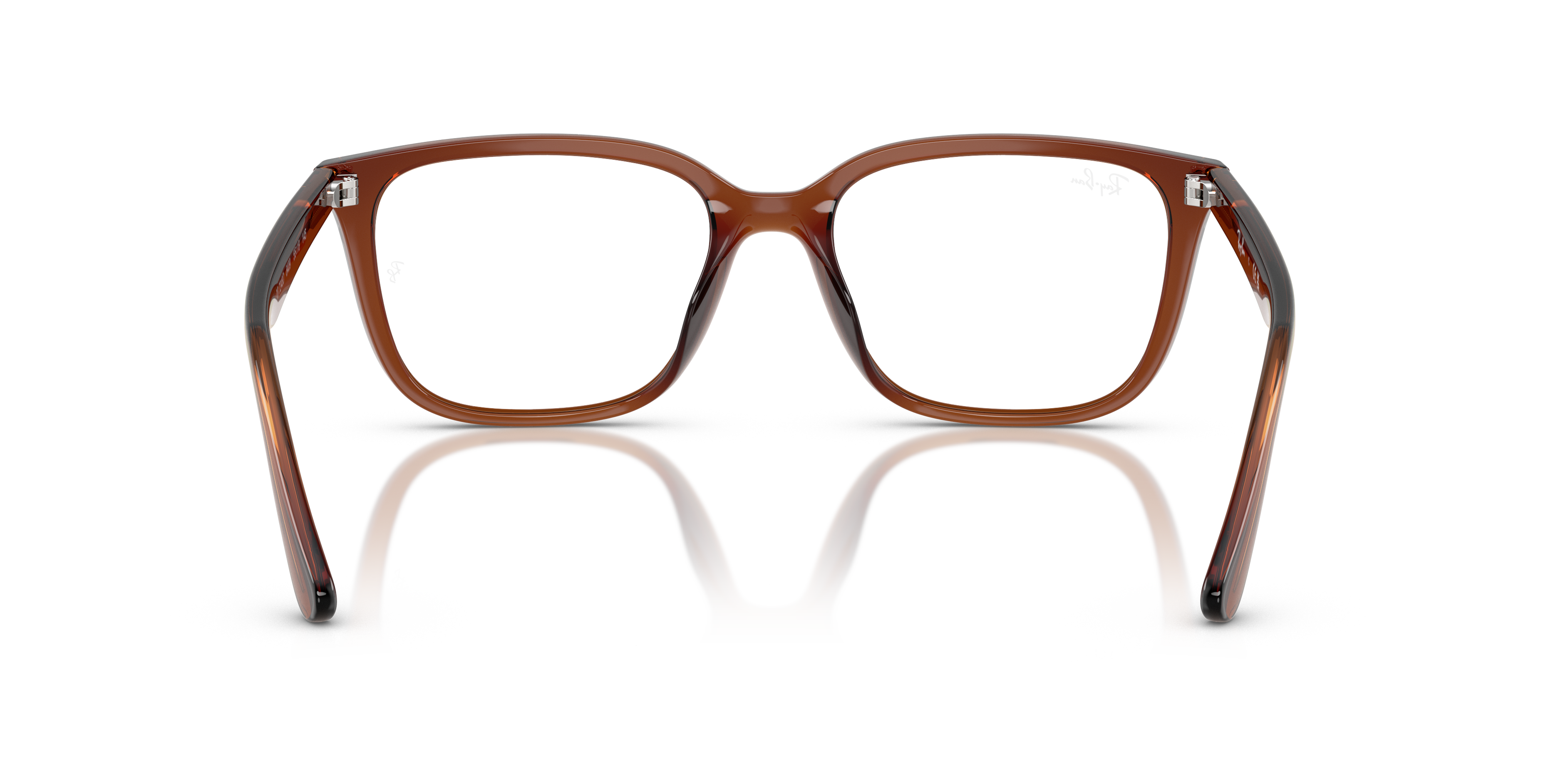 RAY-BAN RX7248D 8409 55