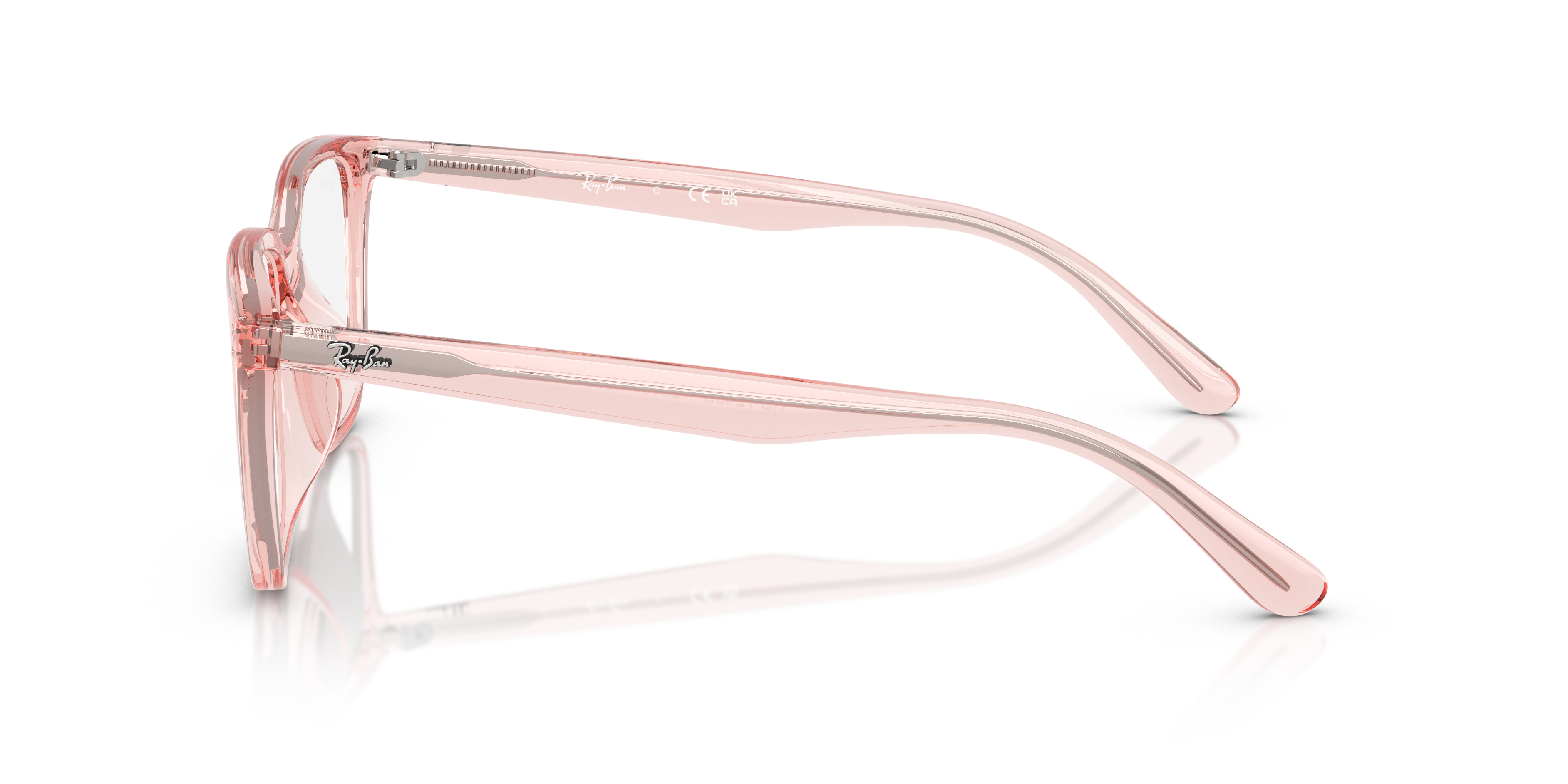 RAY-BAN RX7248D 8410 55