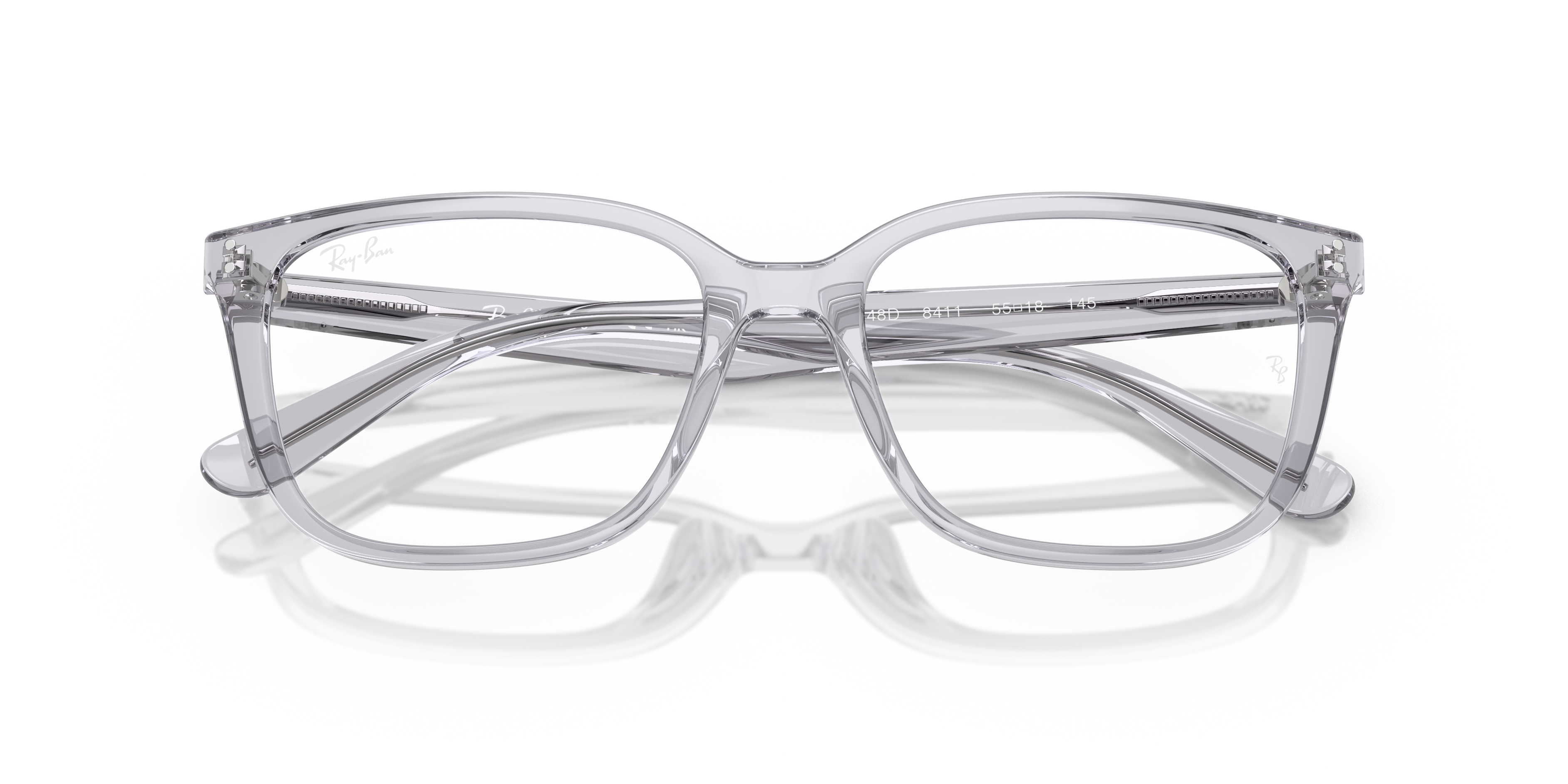 RAY-BAN RX7248D 8411 55