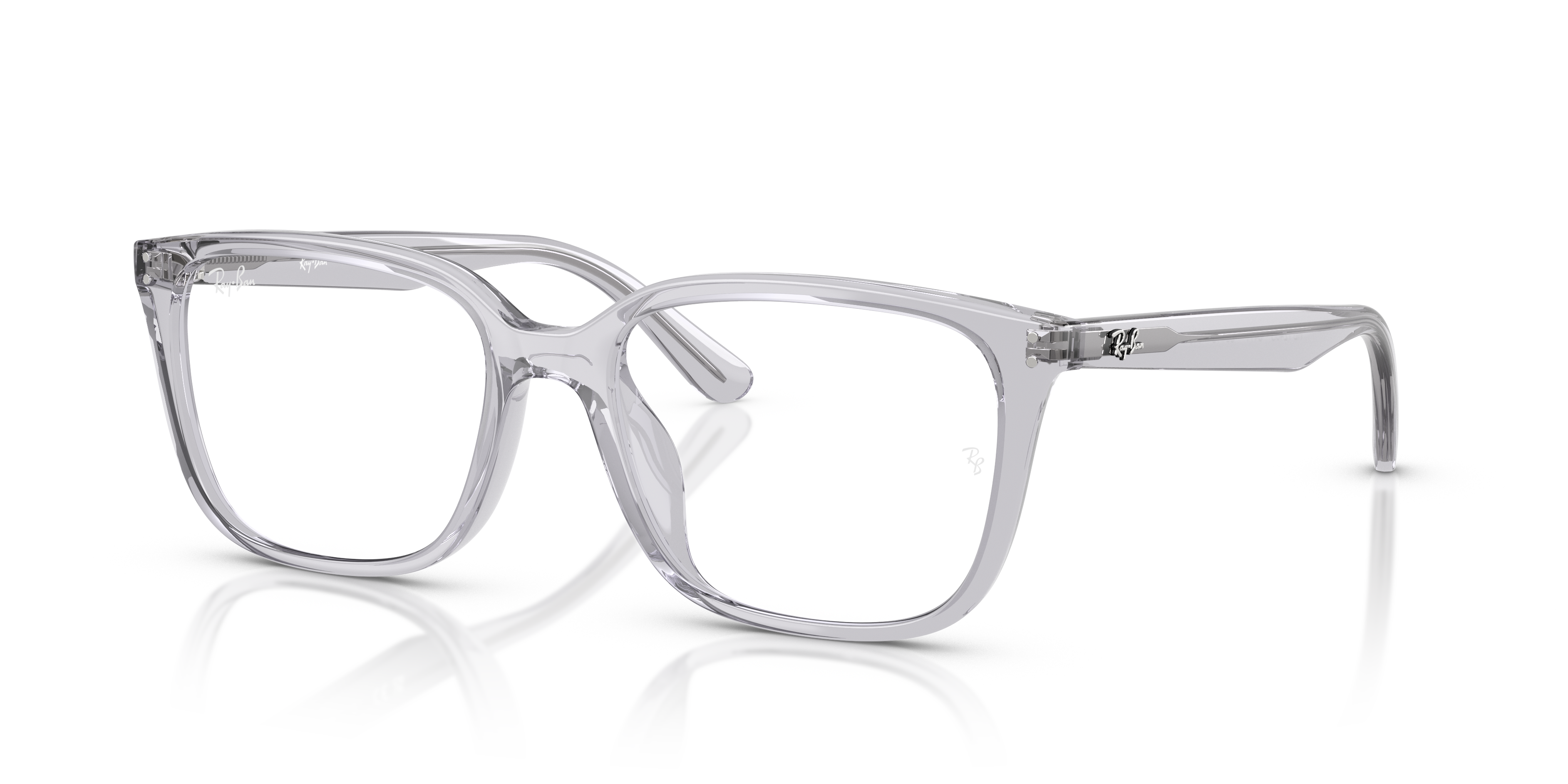 RAY-BAN RX7248D 8411 55