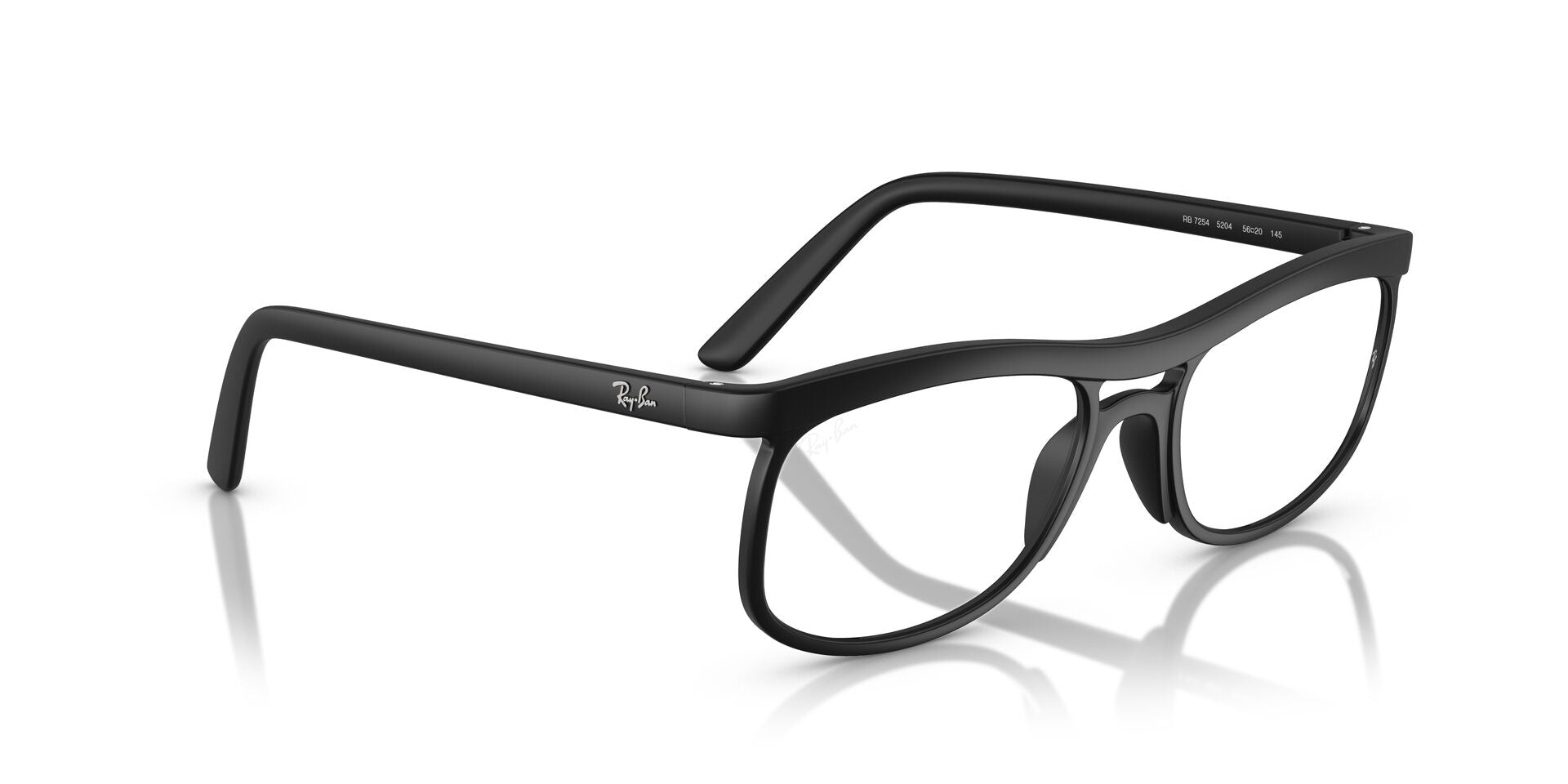 RAY-BAN RX7254 5204 56