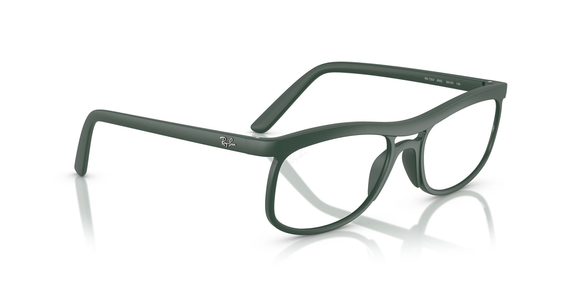 RAY-BAN RX7254 8062 56
