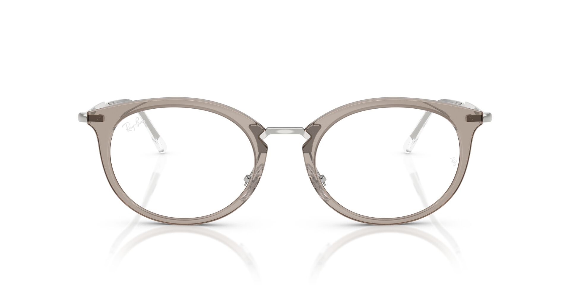 RAY-BAN RX7255 8125 53