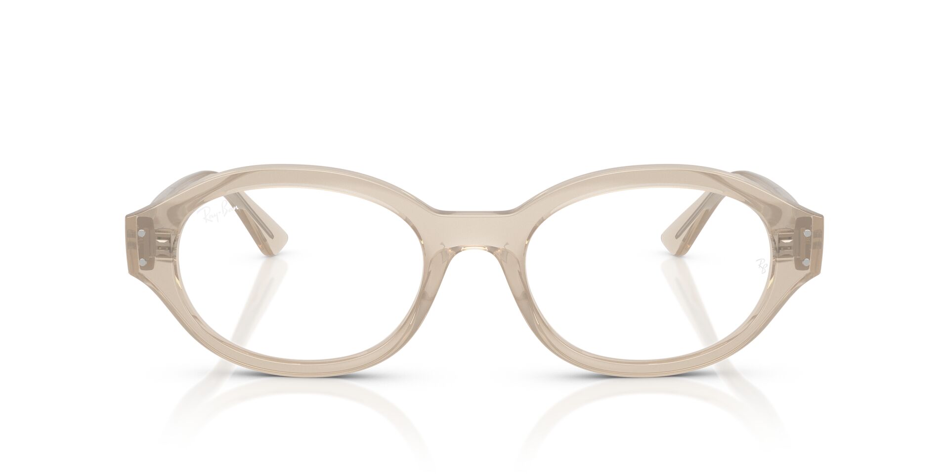 RAY-BAN RX7257 SHILO 8433 54