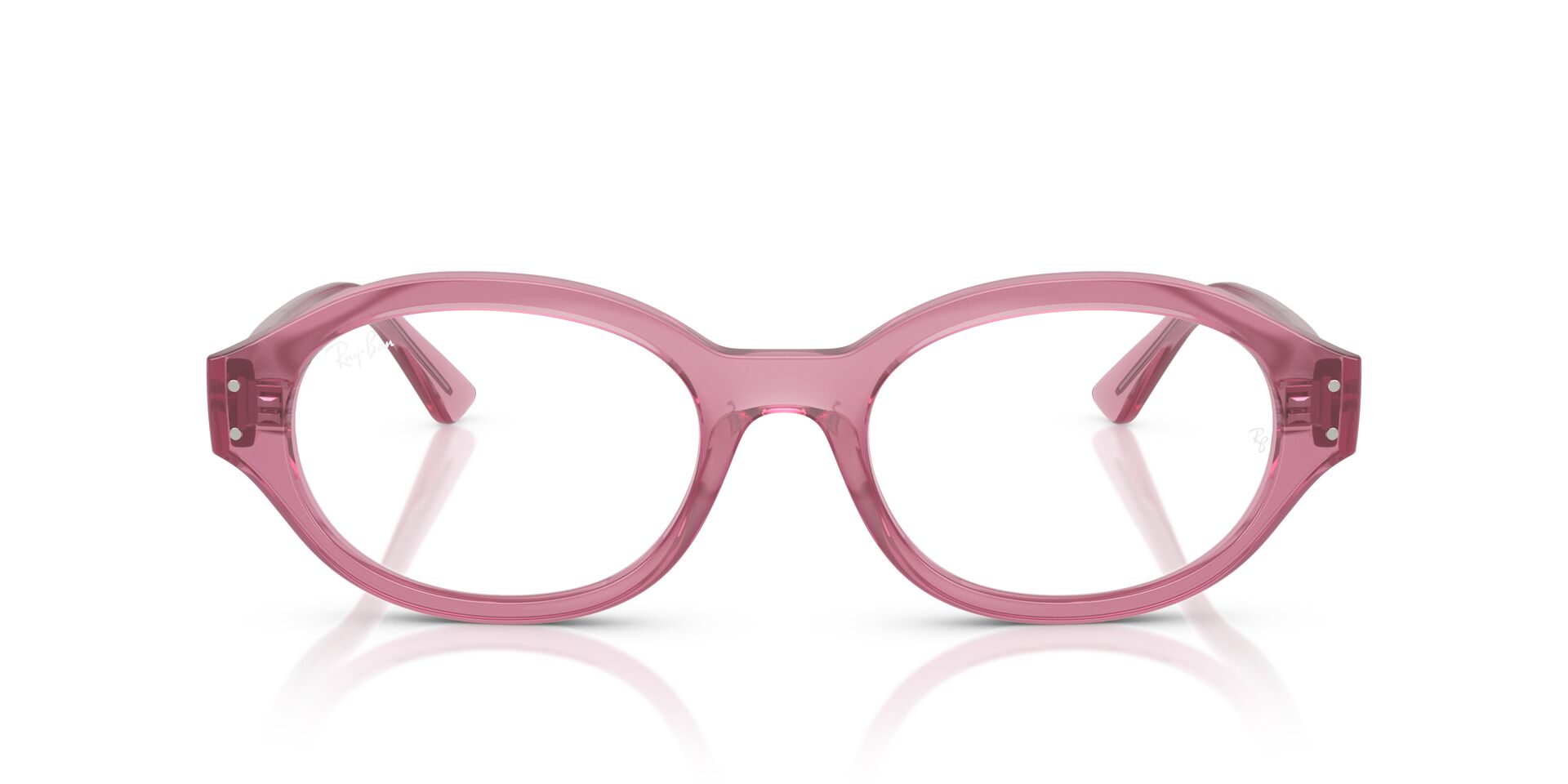 RAY-BAN RX7257 SHILO 8435 54