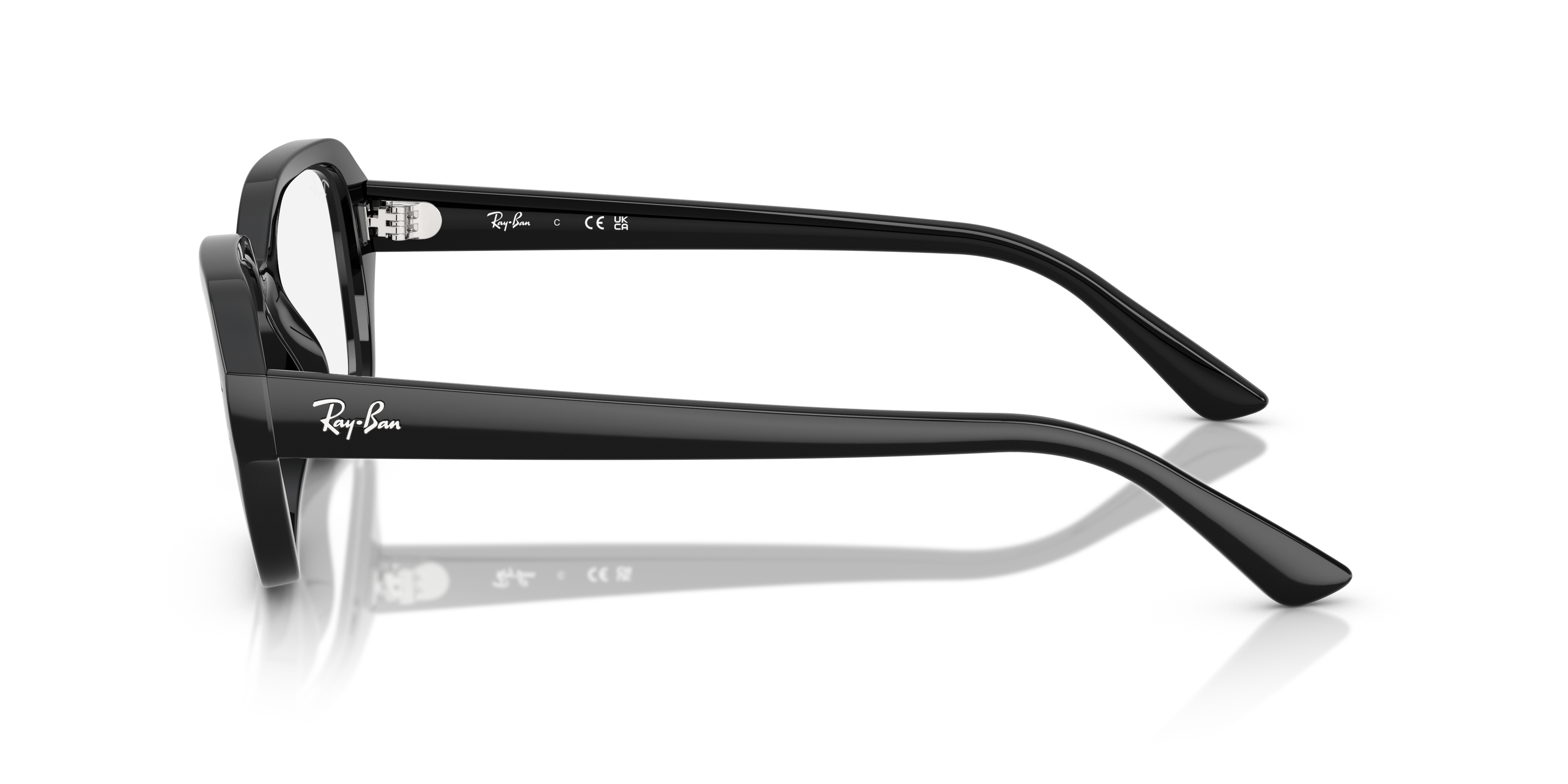 RAY-BAN RX7258 SHEA 8260 51