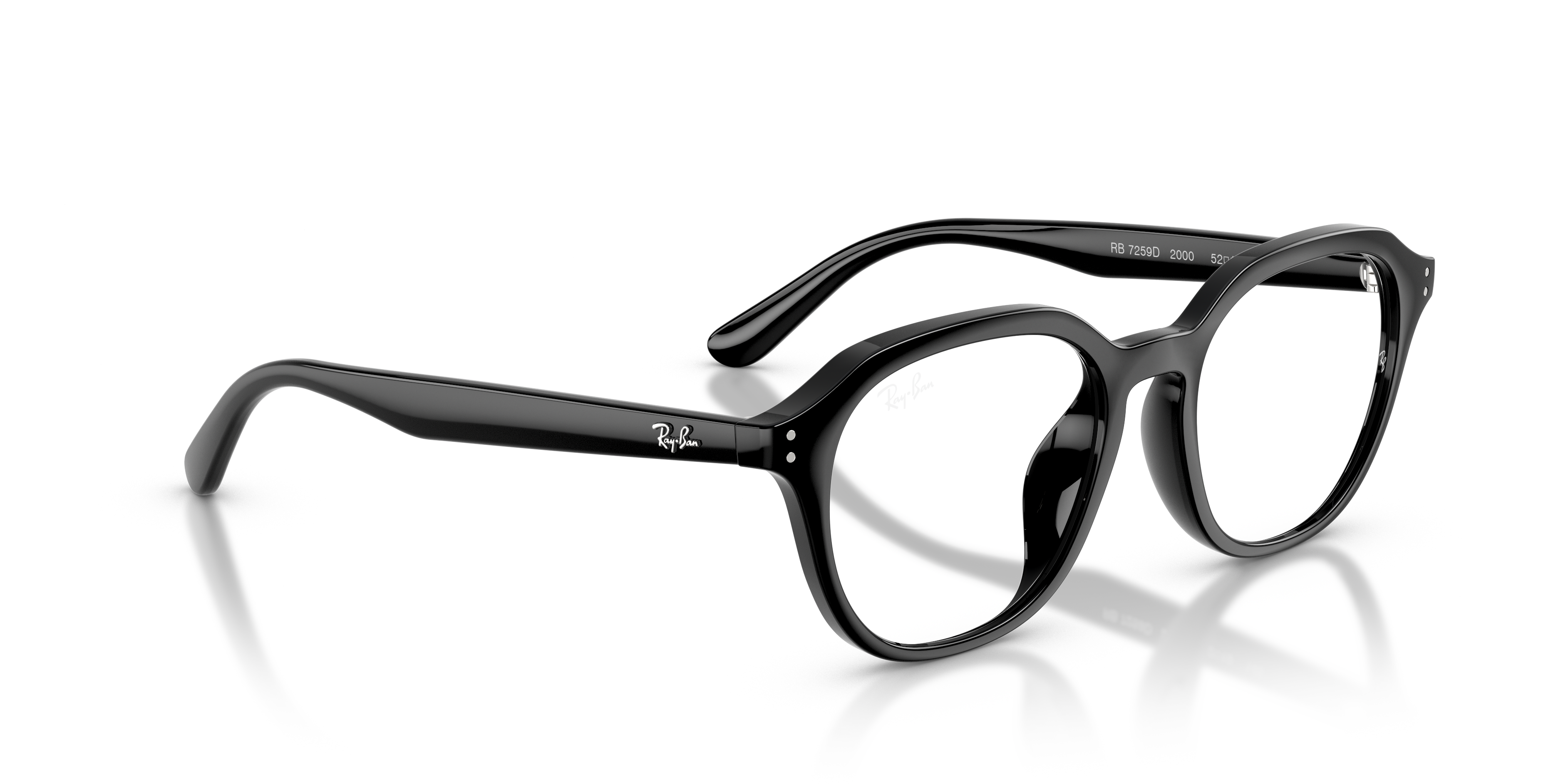 RAY-BAN RX7259D 2000 52