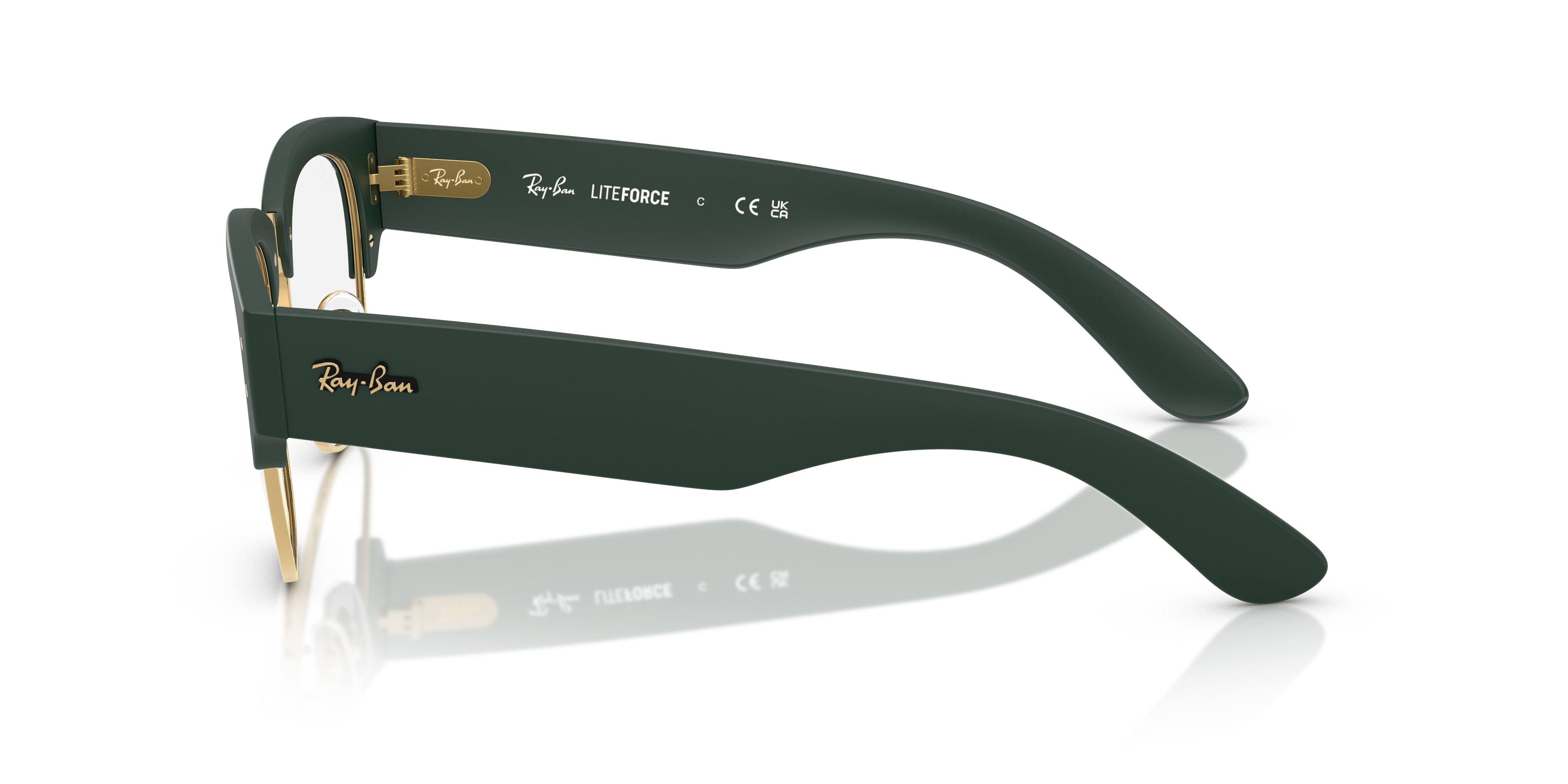 RAY-BAN RX7316V 8062 50