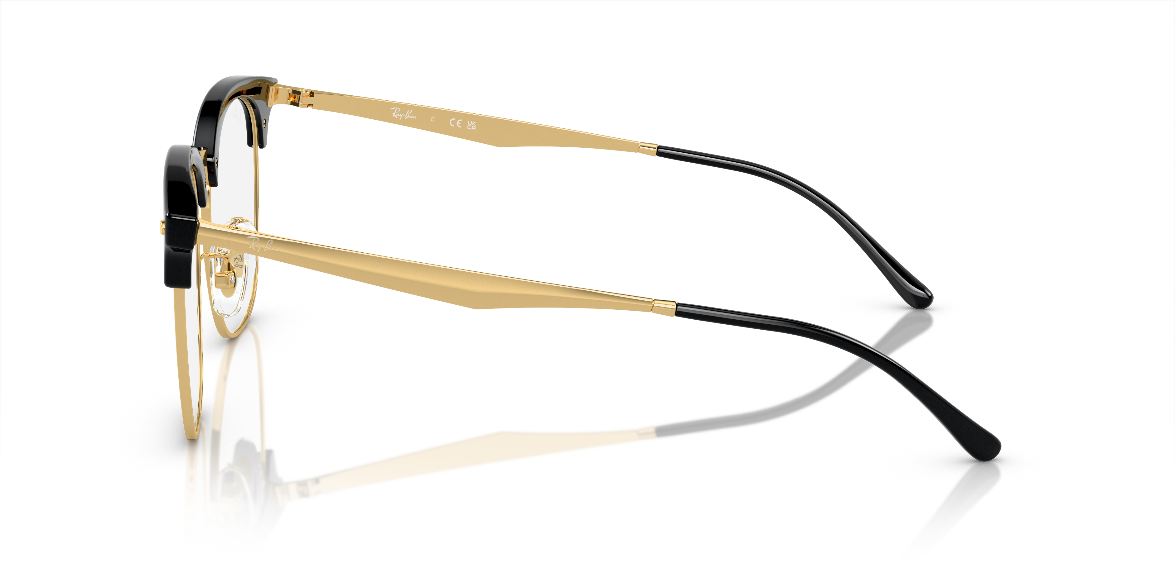 RAY-BAN RX7318D 8239 54 - 3