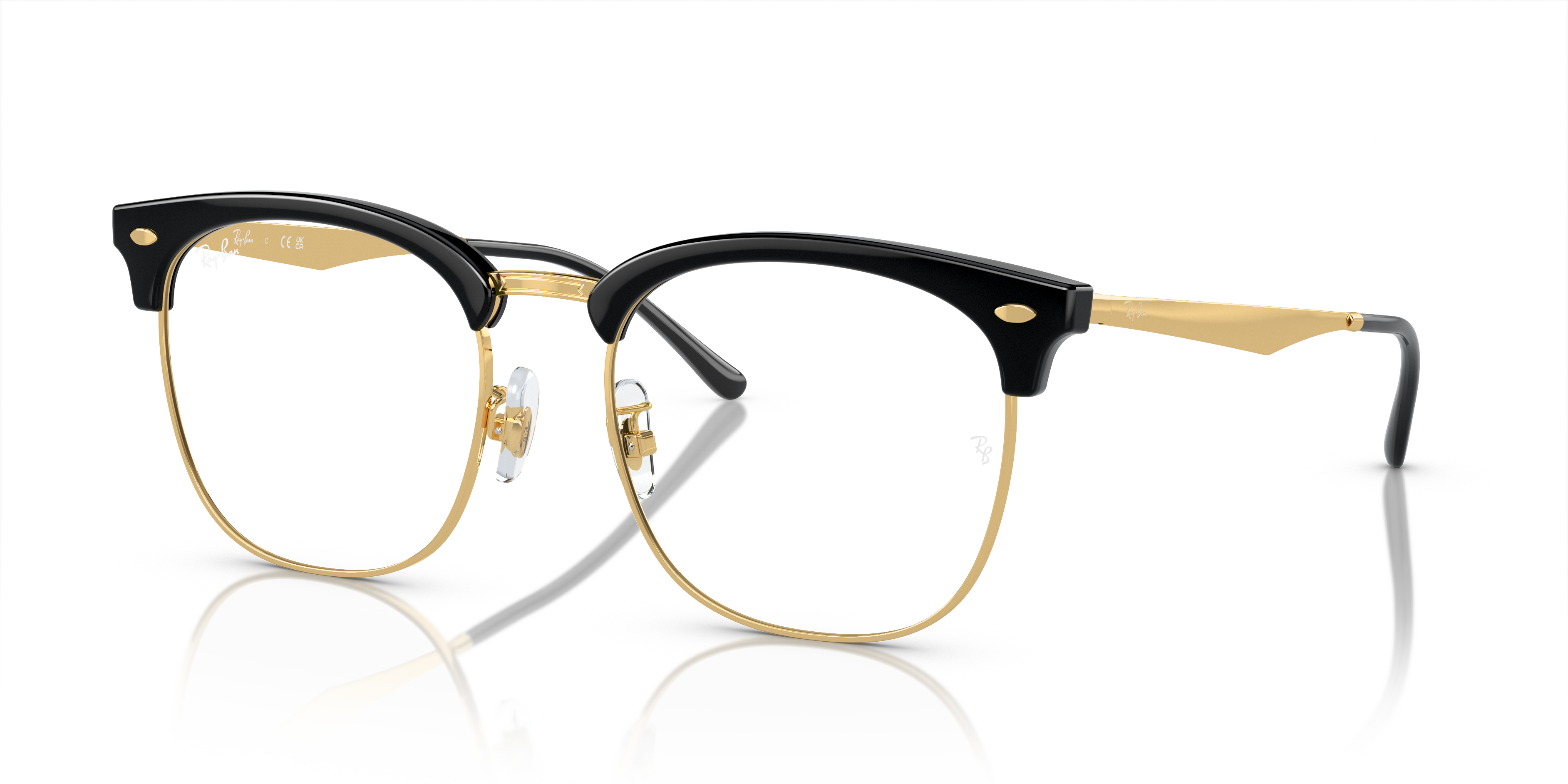 RAY-BAN RX7318D 8239 54 - 8