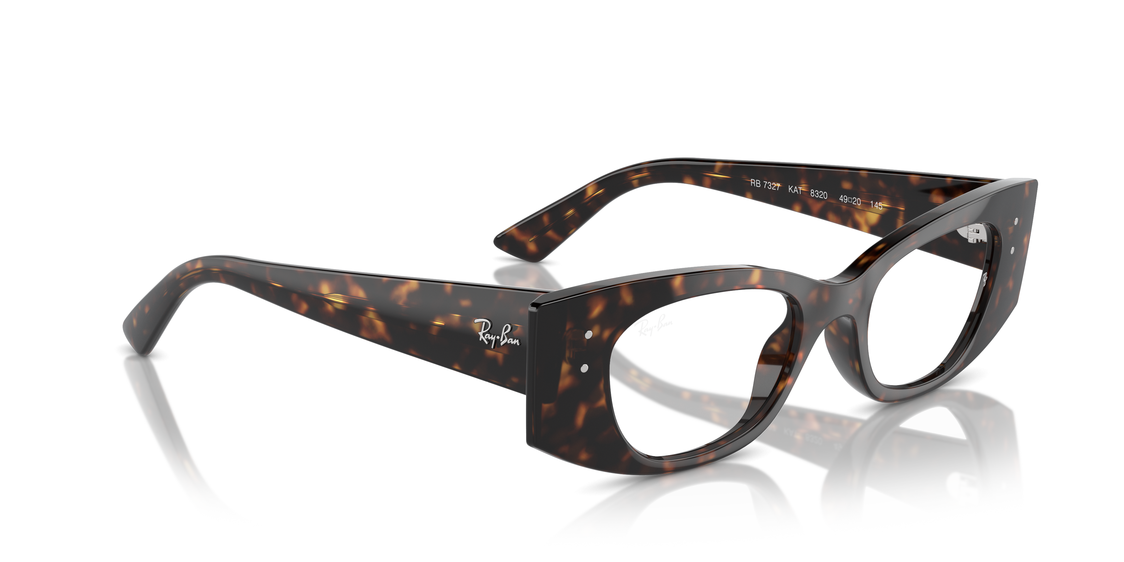 RAY-BAN RX7327 KAT 8320 50 - 6