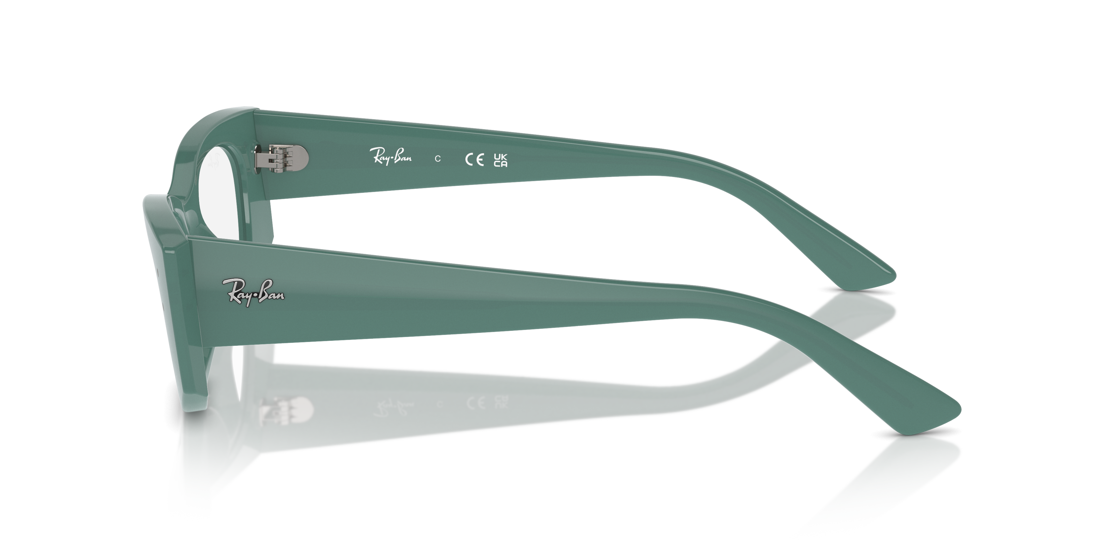 RAY-BAN RX7327 KAT 8345 52 - 6