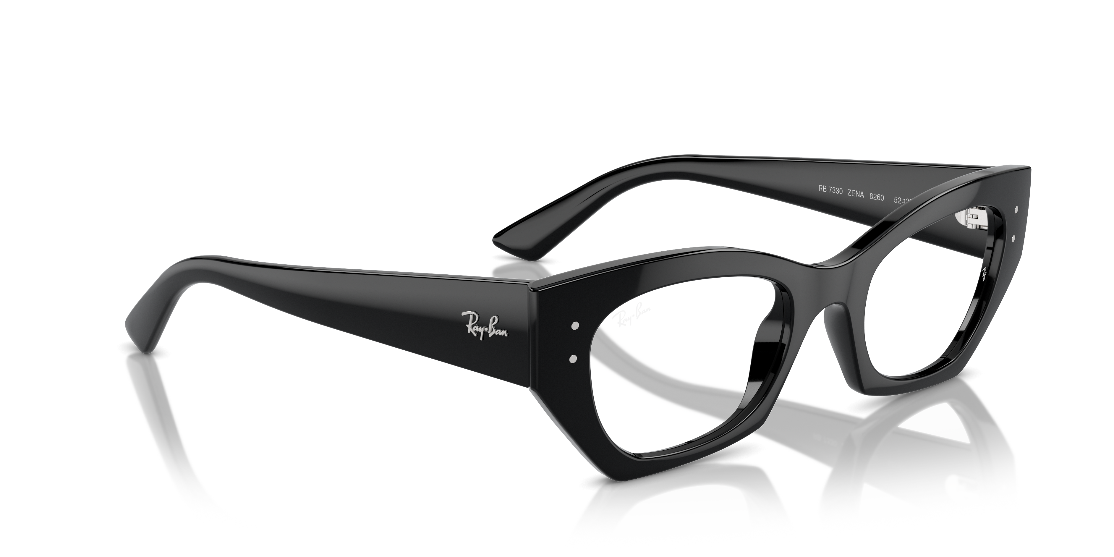 RAY-BAN RX7330 ZENA 8260 49 - 10