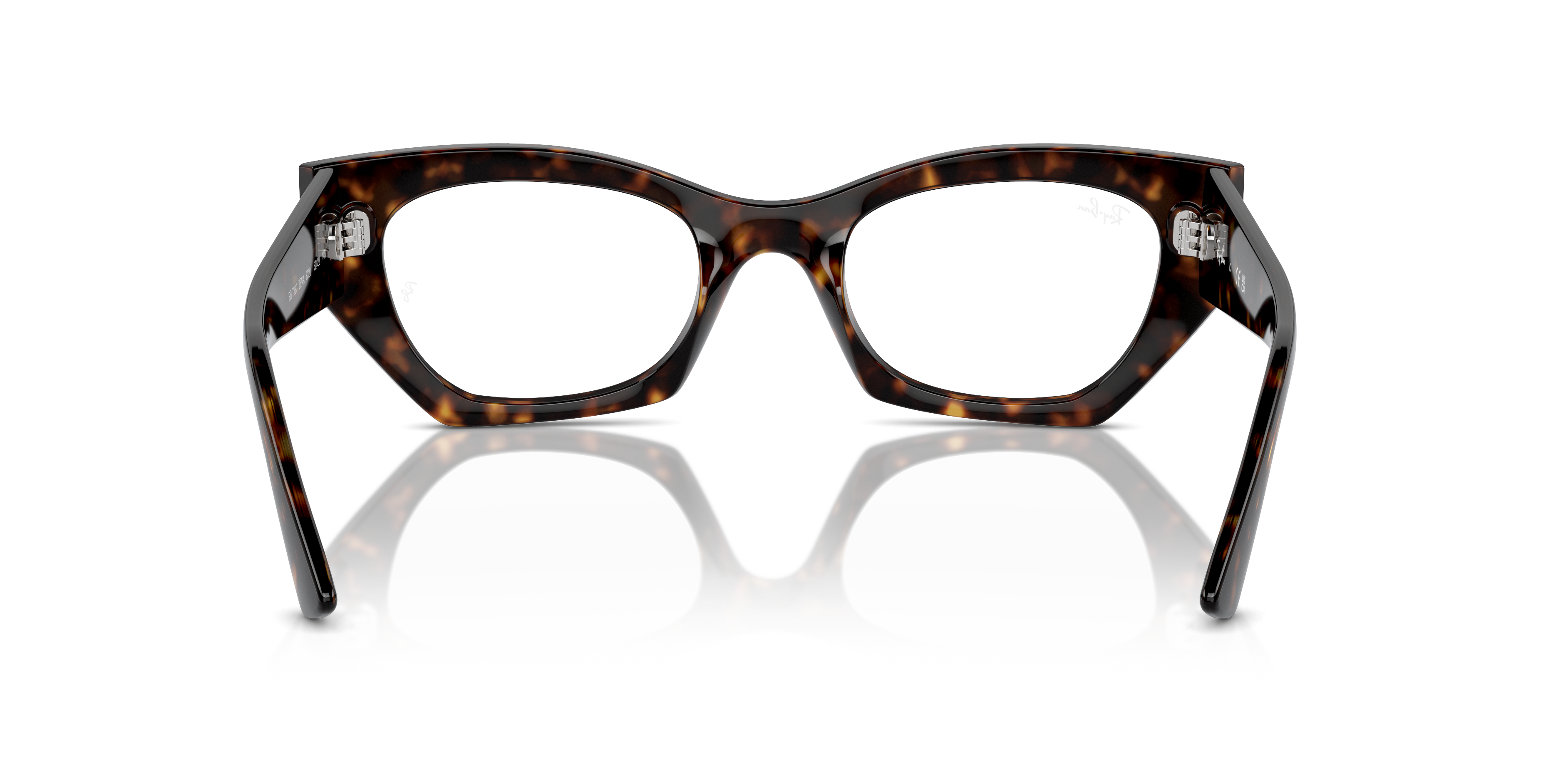 RAY-BAN RX7330 ZENA 8320 52