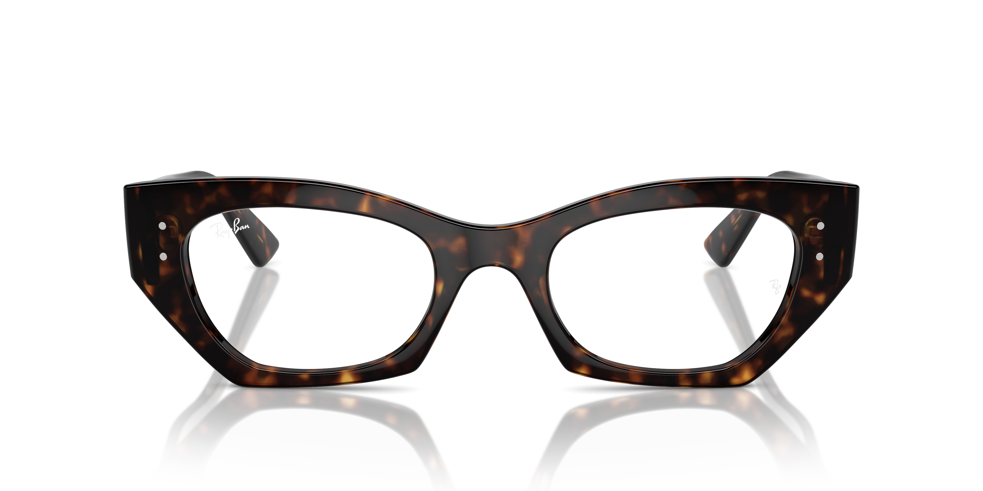 RAY-BAN RX7330 ZENA 8320 52