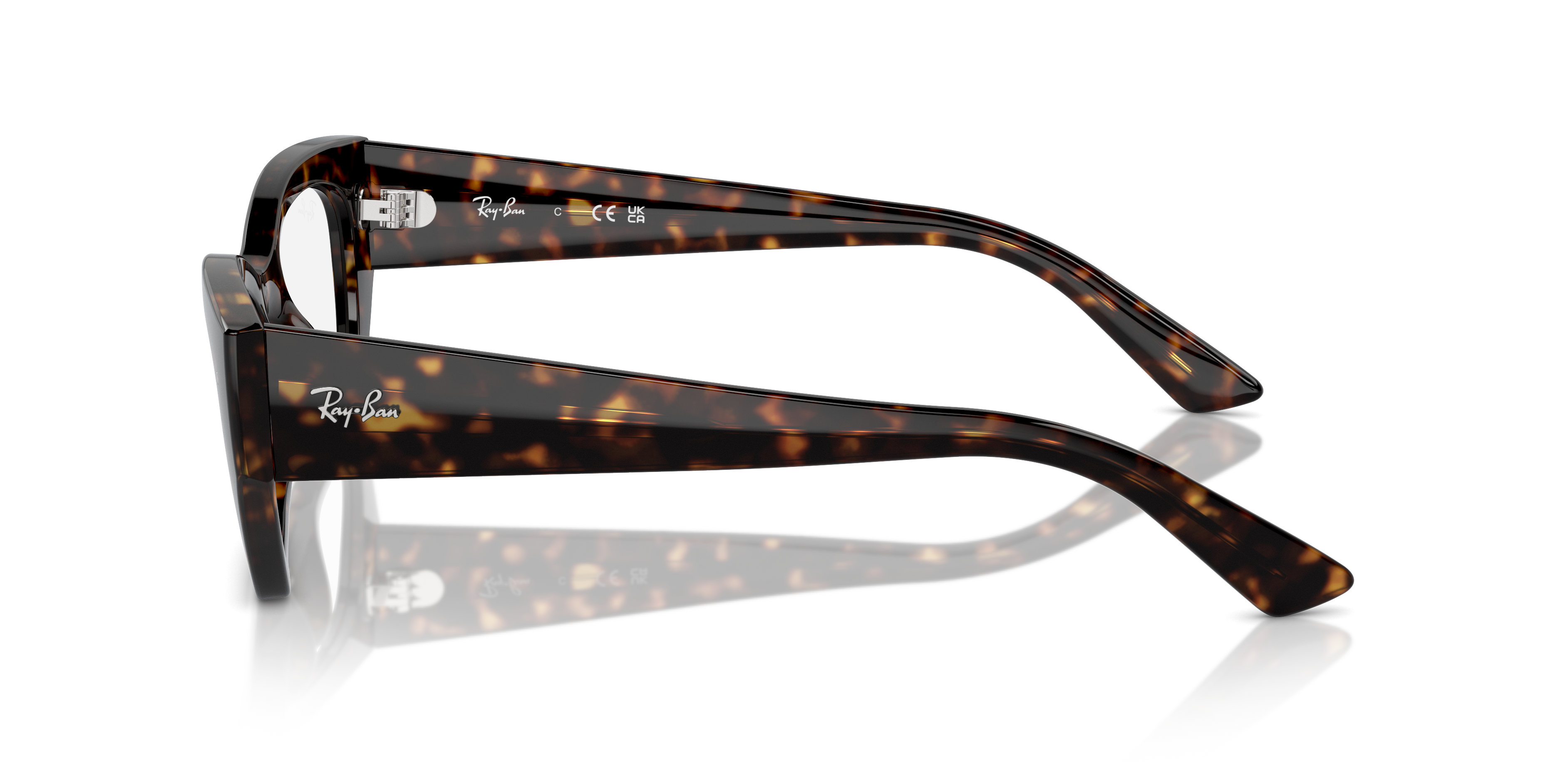 RAY-BAN RX7330 ZENA 8320 49 - 8