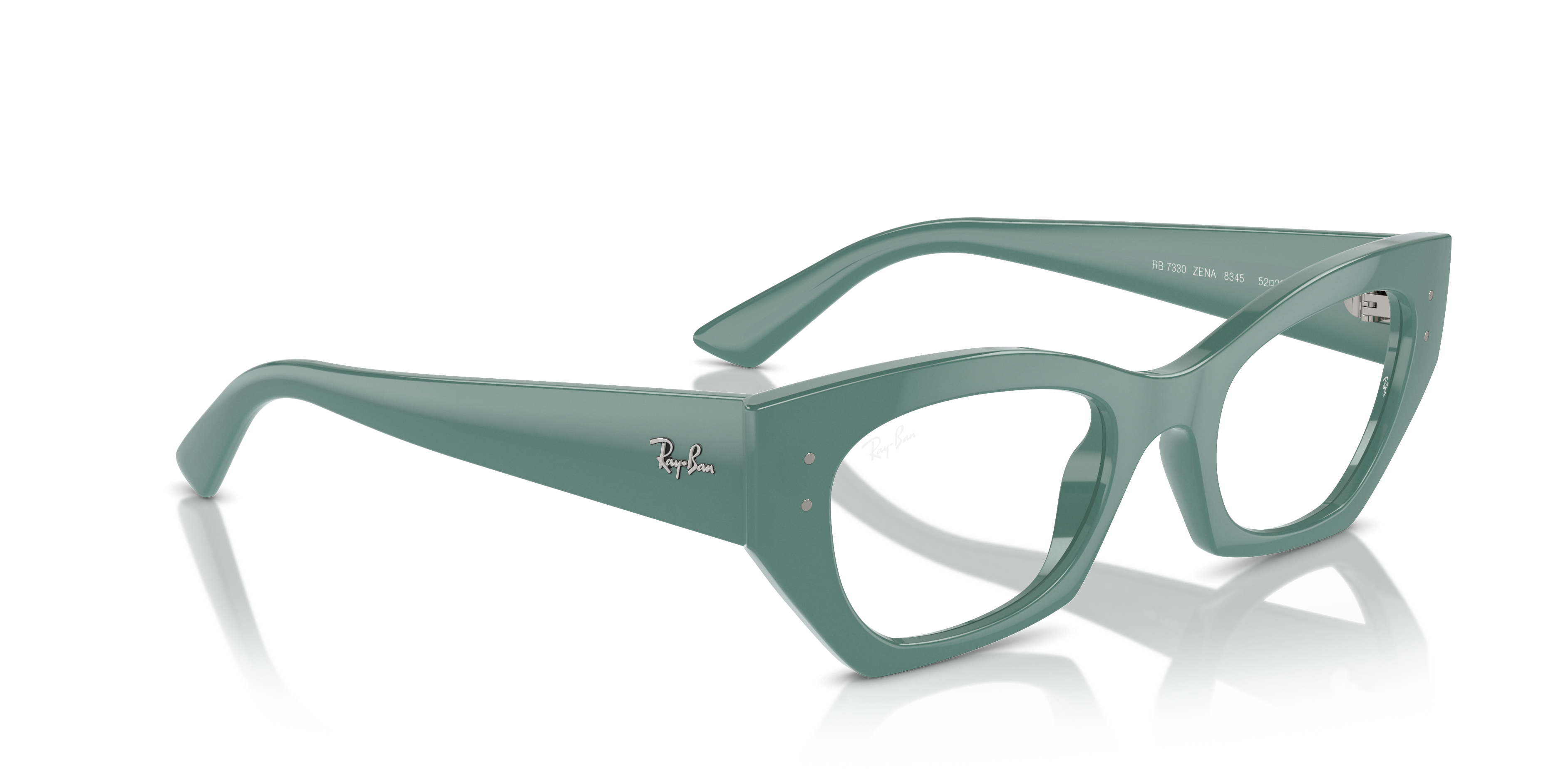 RAY-BAN RX7330 ZENA 8345 52 - 22