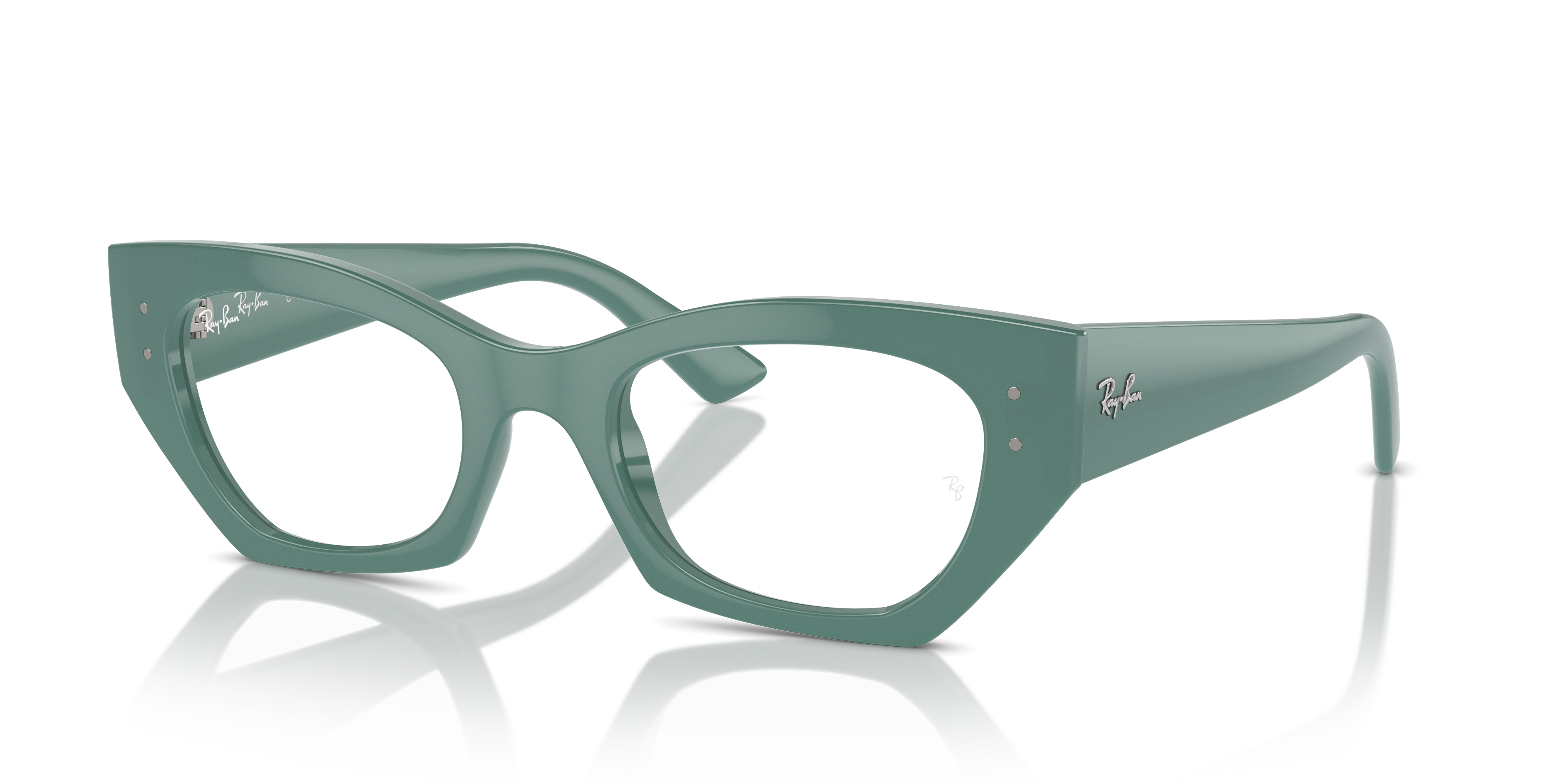 RAY-BAN RX7330 ZENA 8345 49 - 17