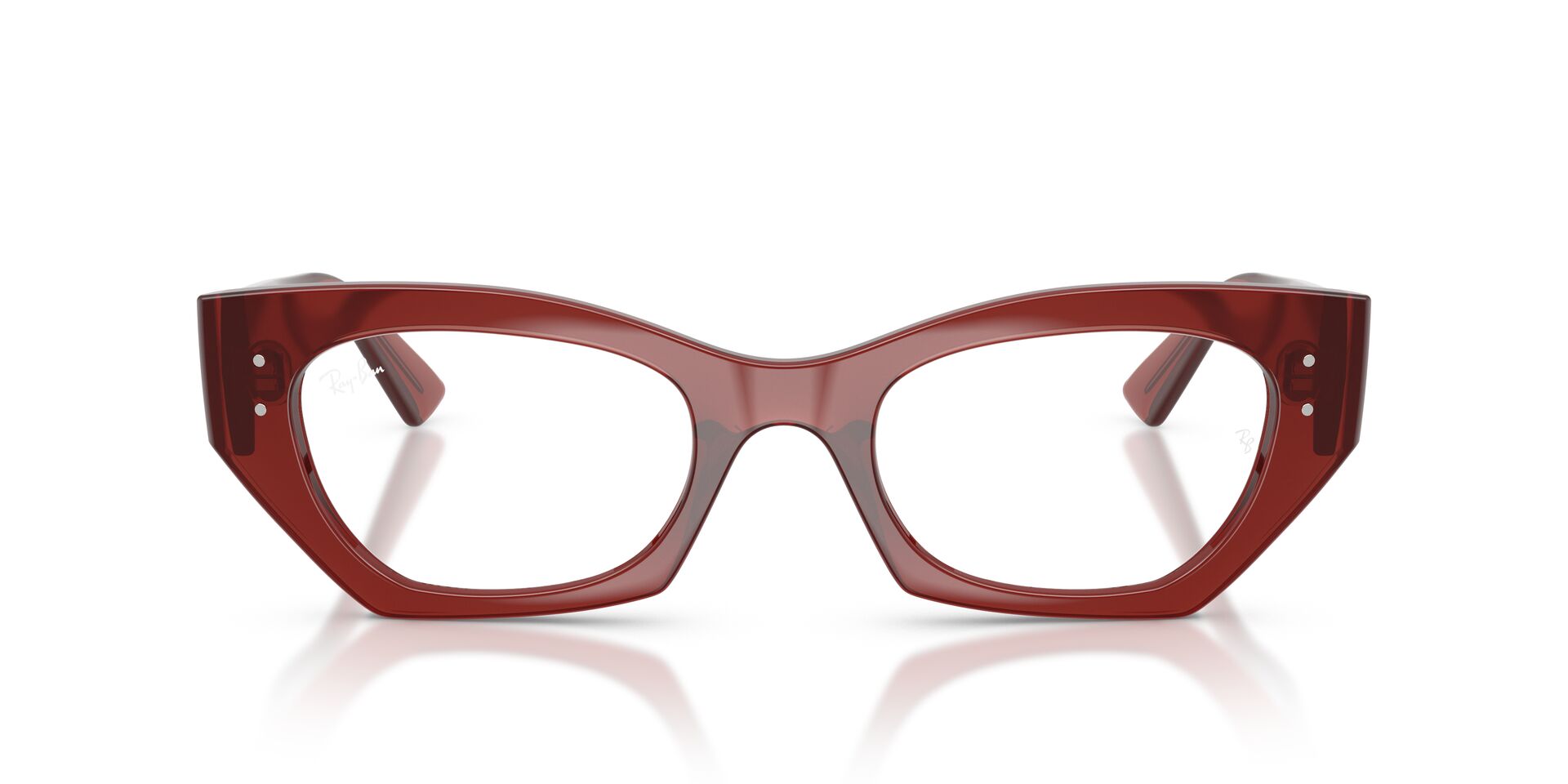 RAY-BAN RX7330 ZENA 8436 49