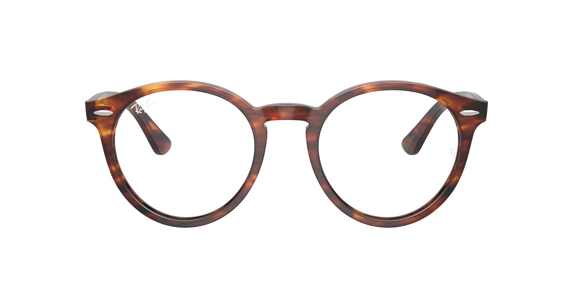 RAY-BAN RX7680V LARRY 2144 49 - 4