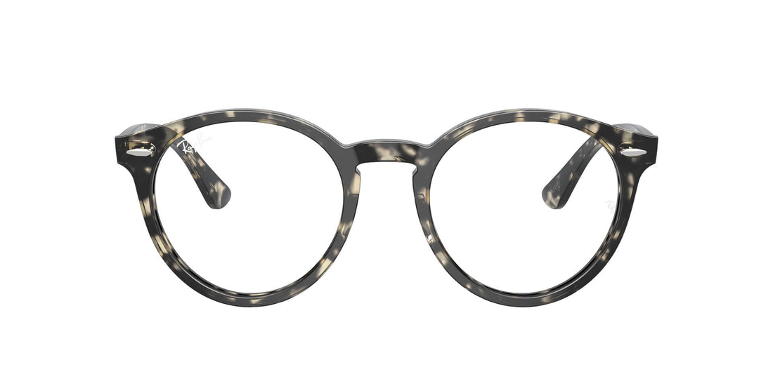 RAY-BAN RX7680V LARRY 8117 51 - 11