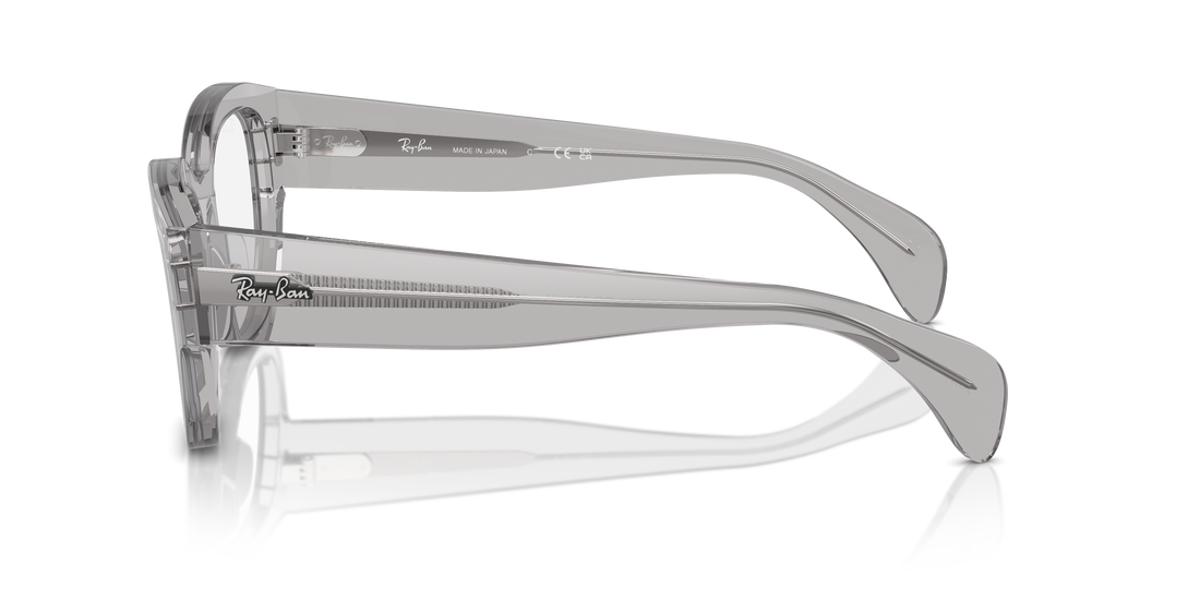 RAY-BAN RX7681V JORGE 2102 52