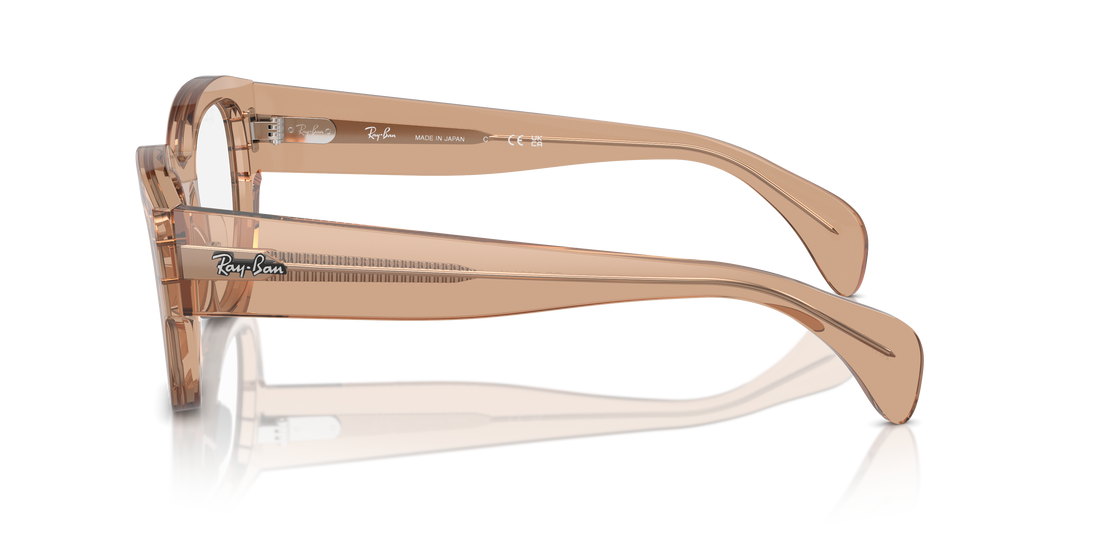 RAY-BAN RX7681V JORGE 8353 52