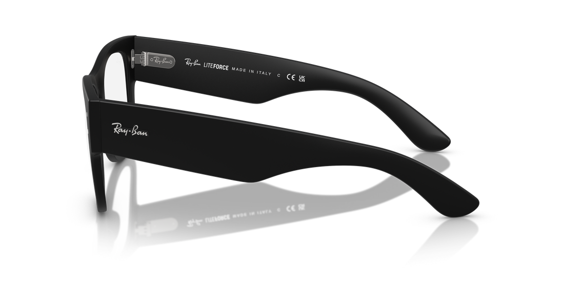 RAY-BAN RX7840V 5204 50