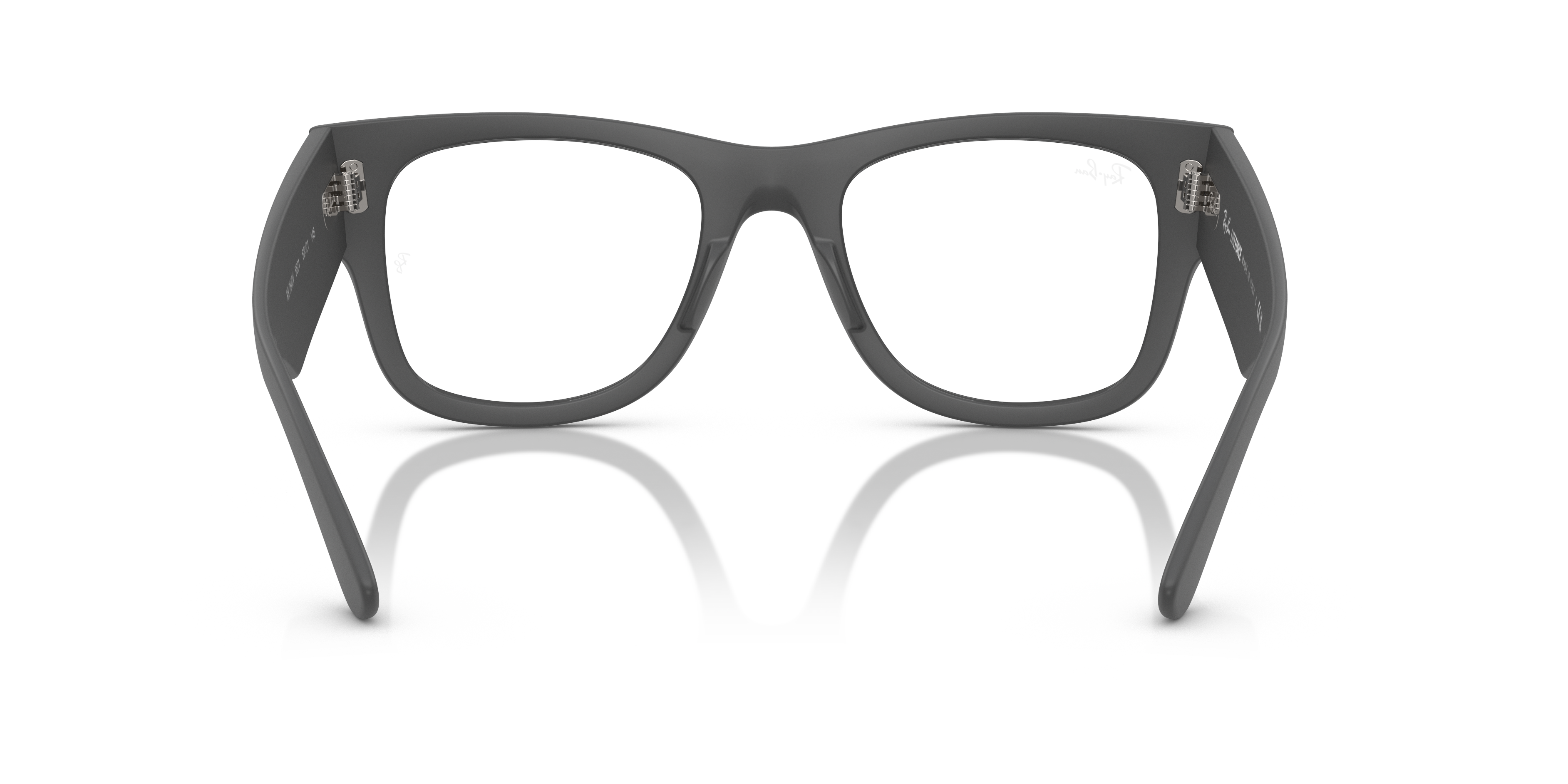 RAY-BAN RX7840V 5521 50