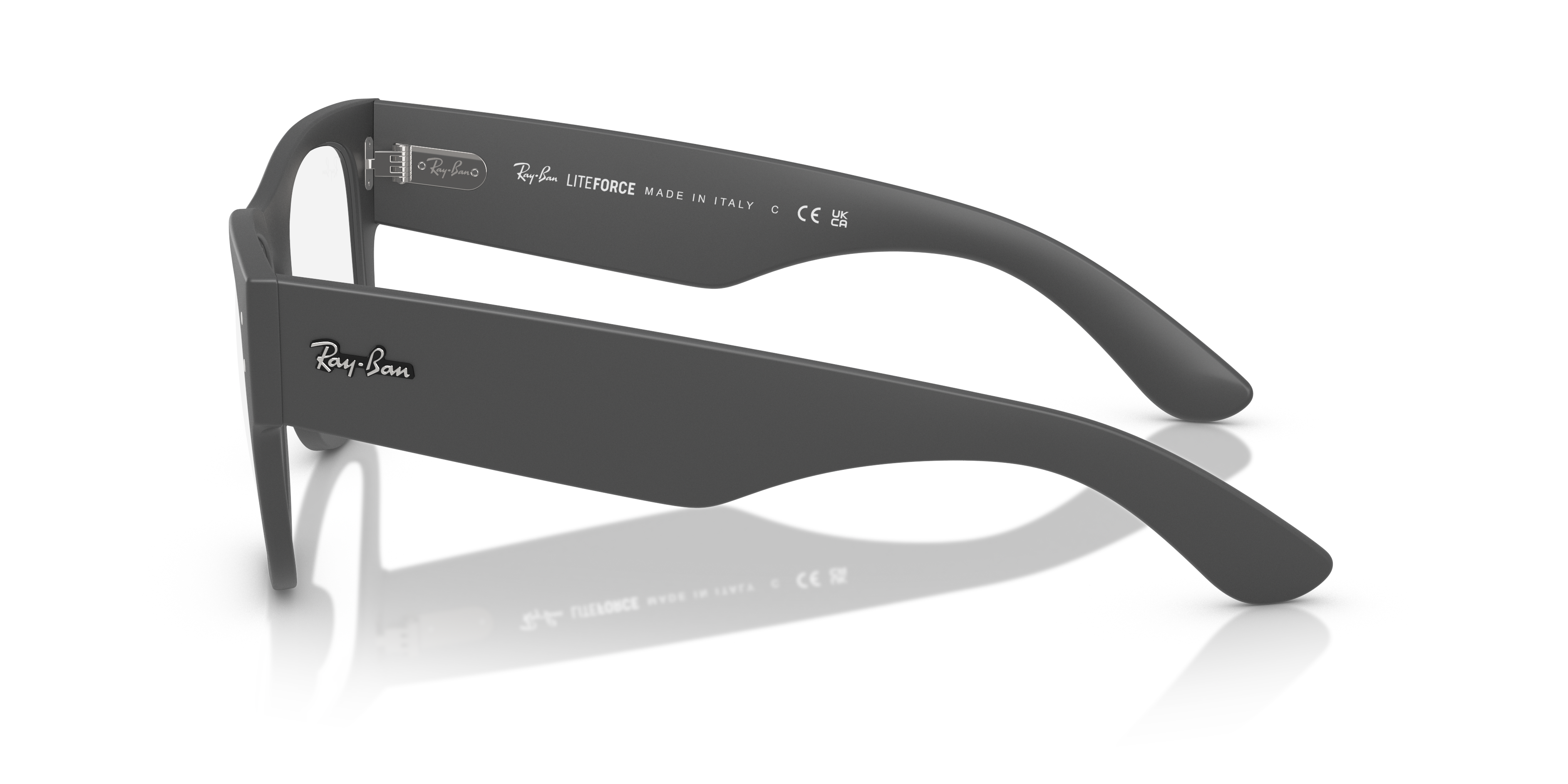 RAY-BAN RX7840V 5521 50