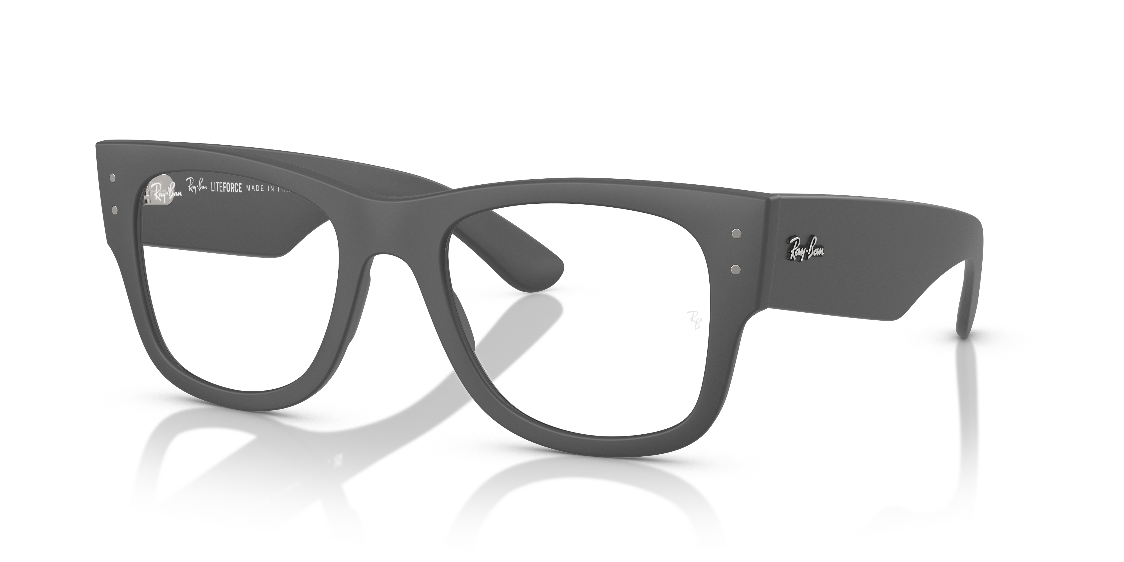RAY-BAN RX7840V 5521 52