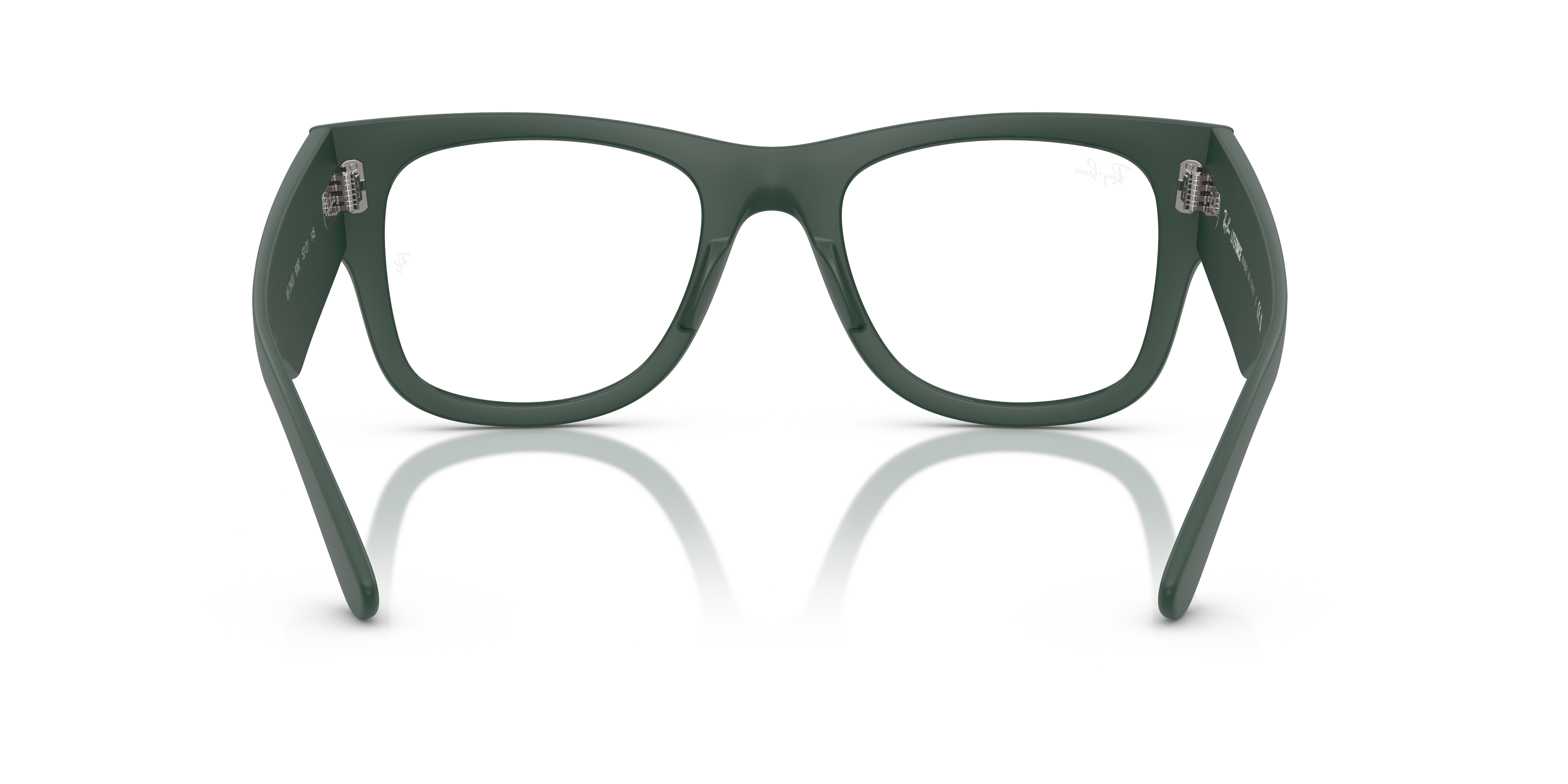 RAY-BAN RX7840V 8062 52