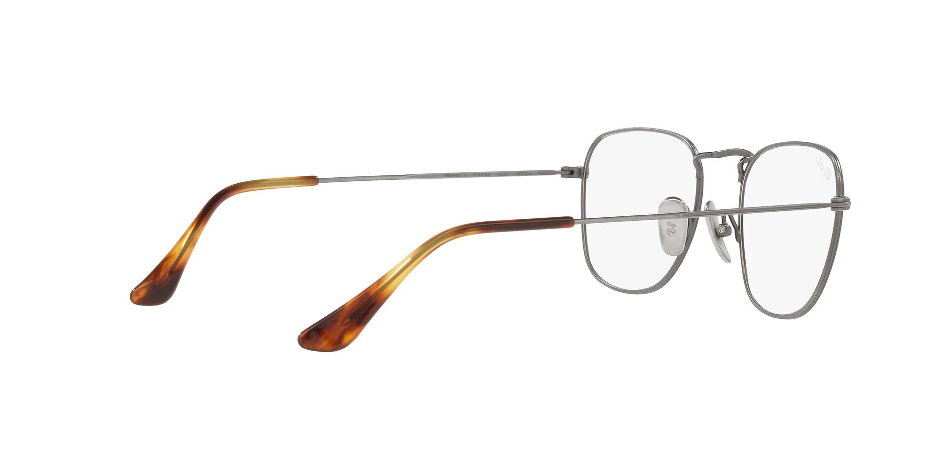 RAY-BAN RX8157V FRANK 1223 51