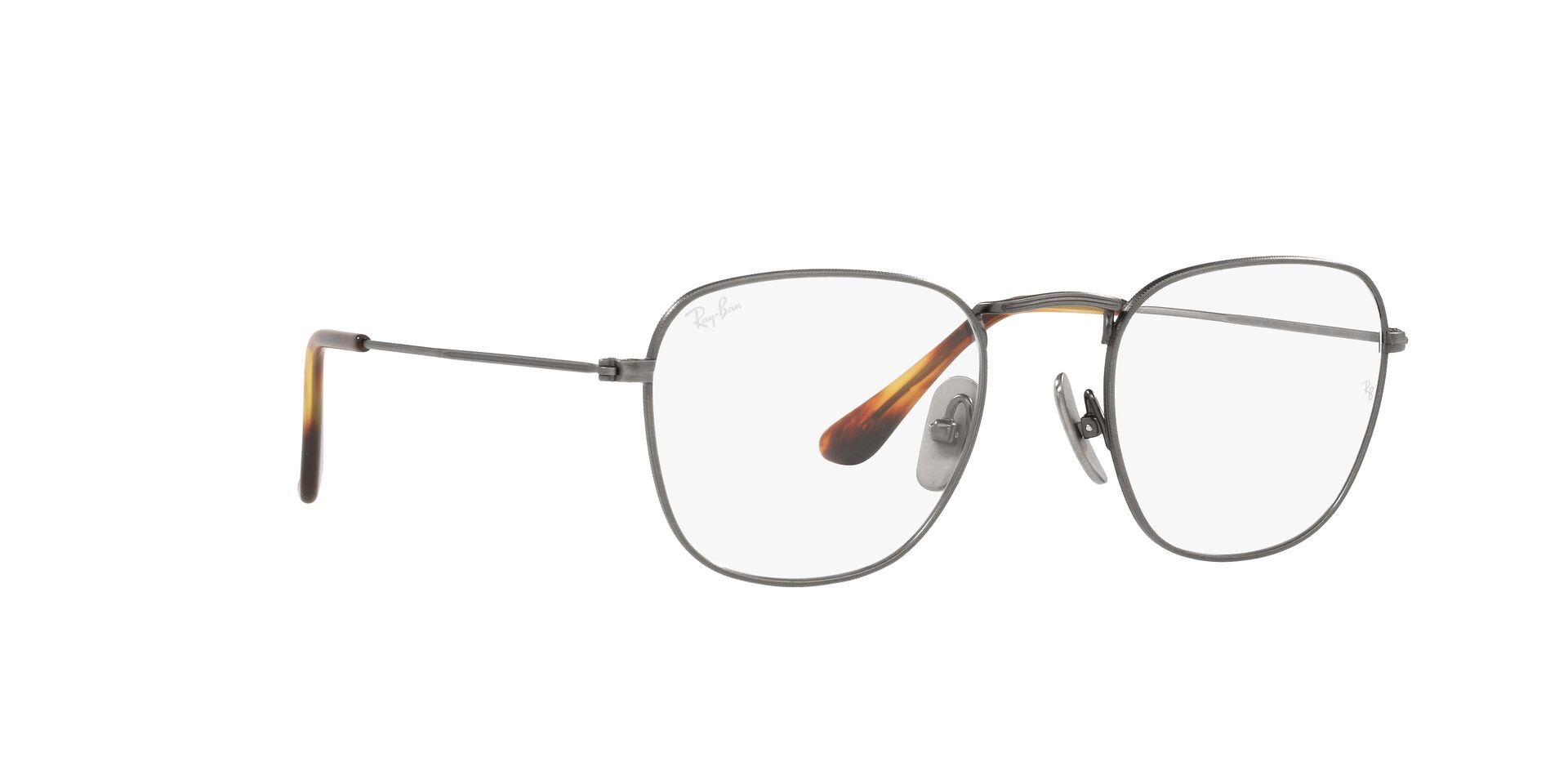 RAY-BAN RX8157V FRANK 1223 51