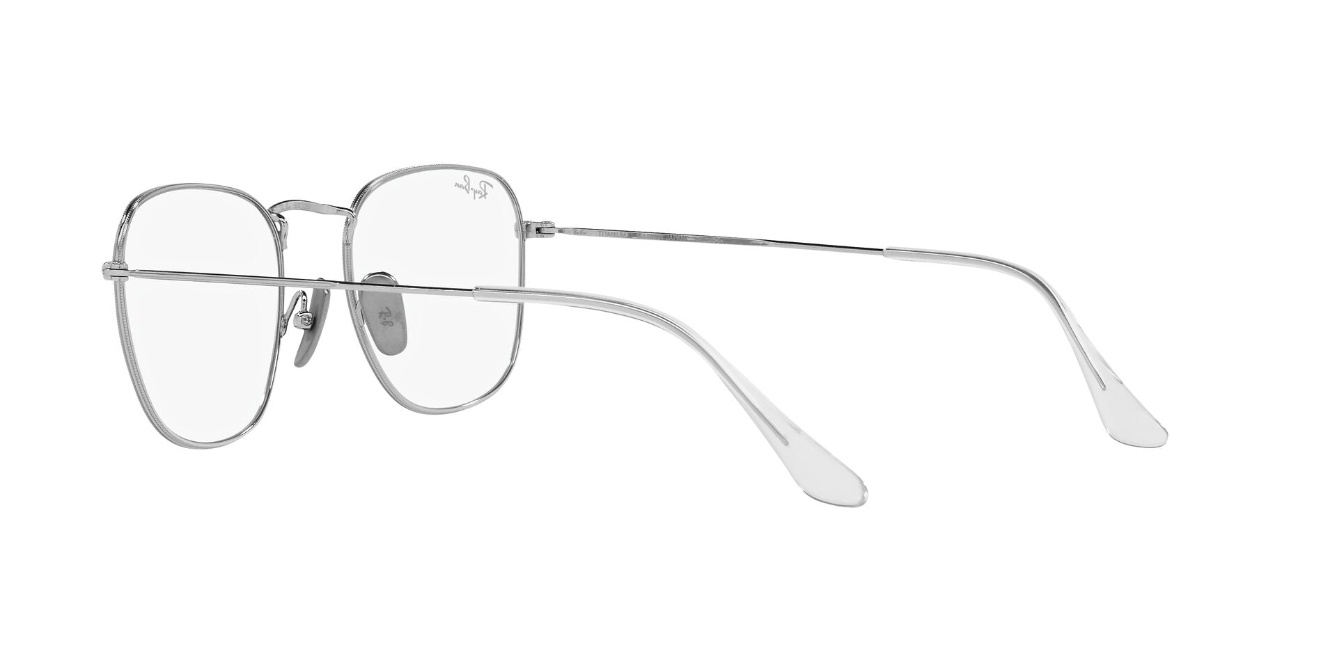 RAY-BAN RX8157V FRANK 1224 48