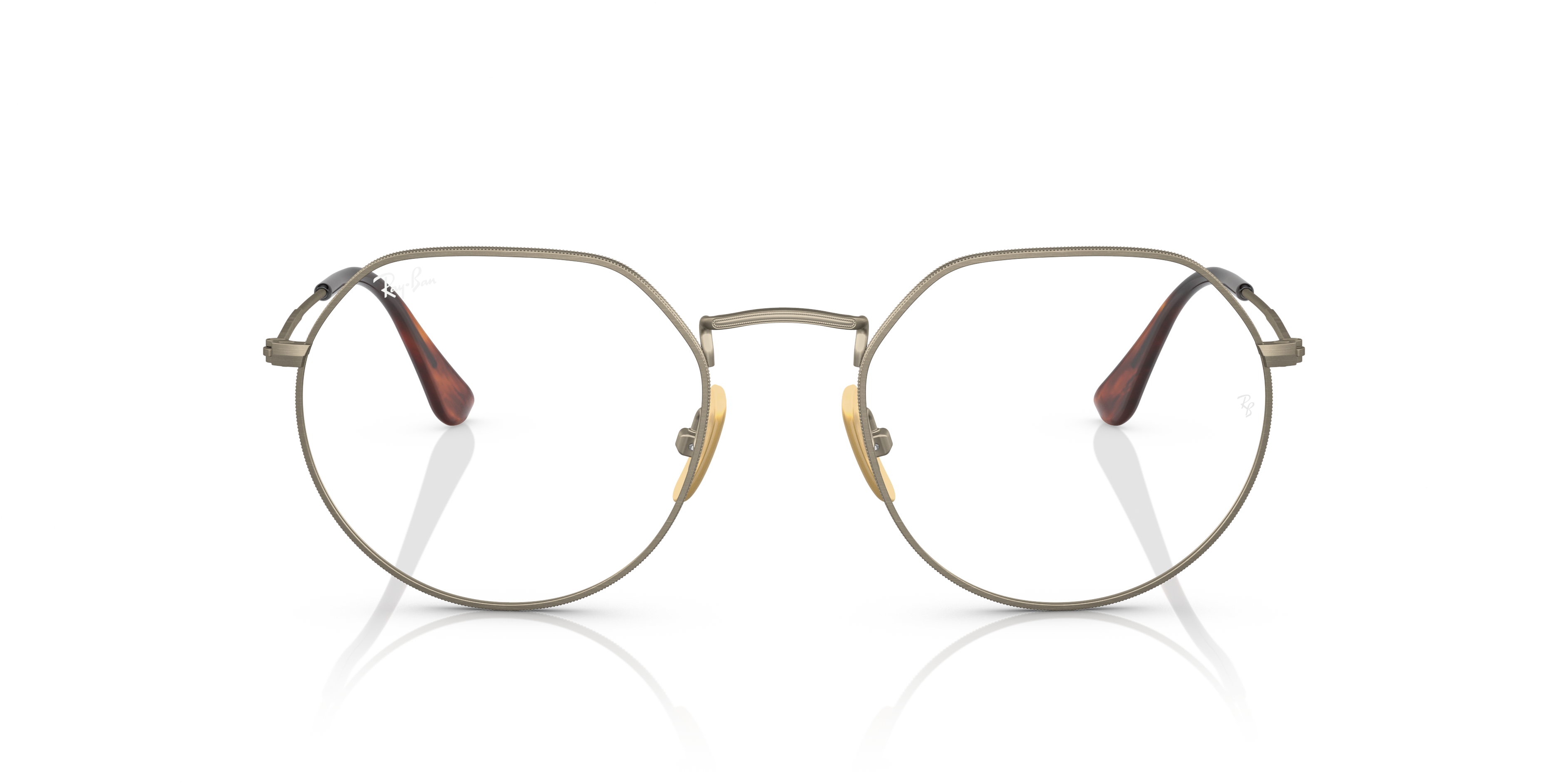 RAY-BAN RX8165V 1222 51