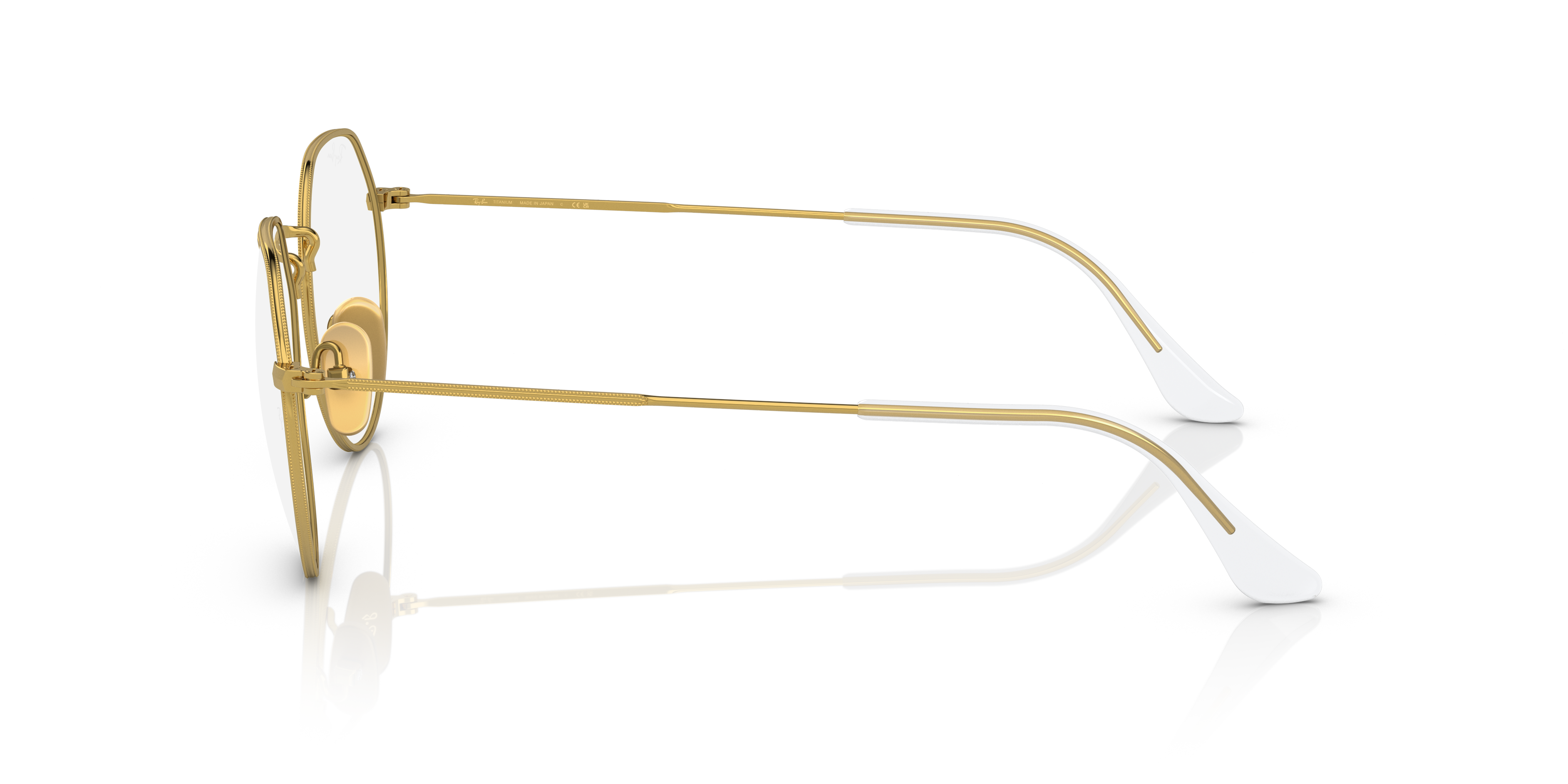 RAY-BAN RX8165V 1225 51