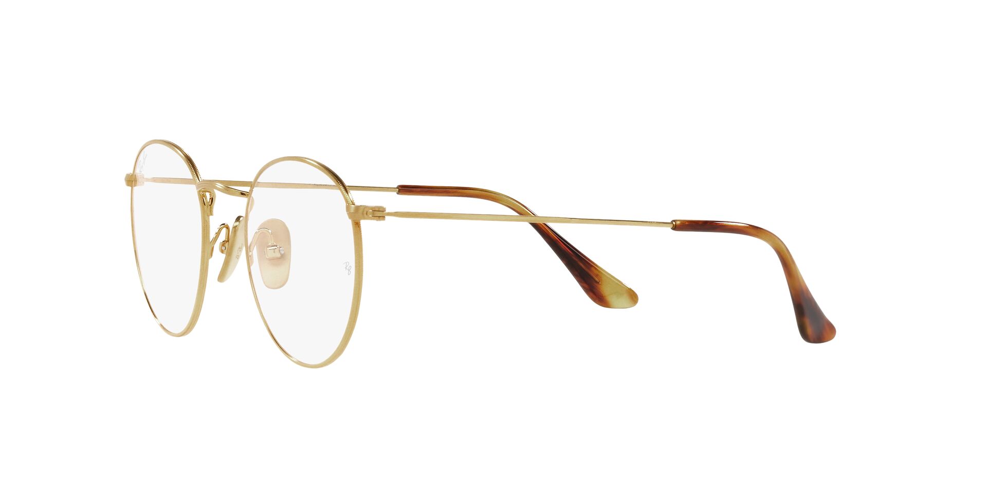 RAY-BAN RX8247V ROUND 1226 47