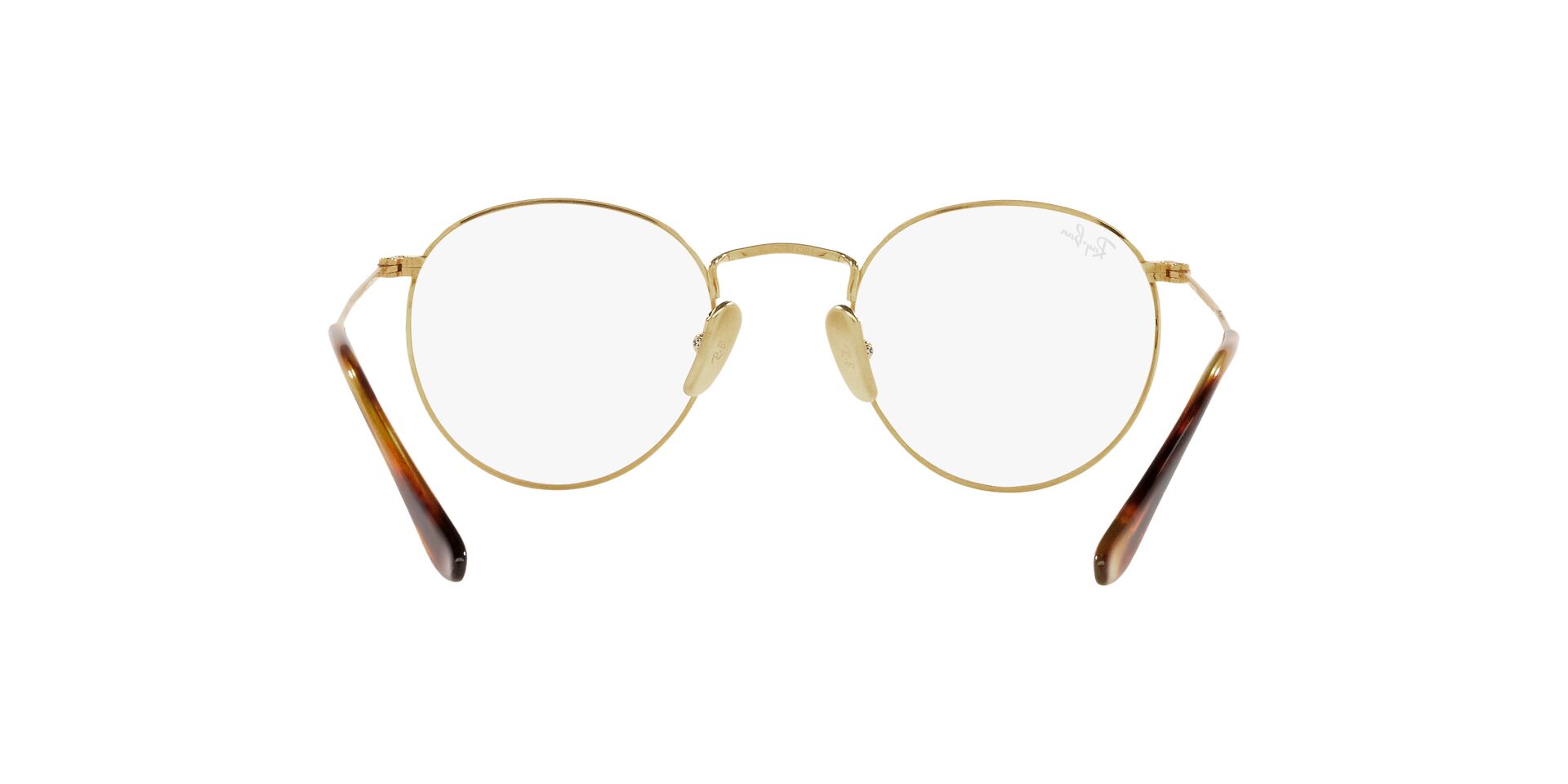 RAY-BAN RX8247V ROUND 1226 47