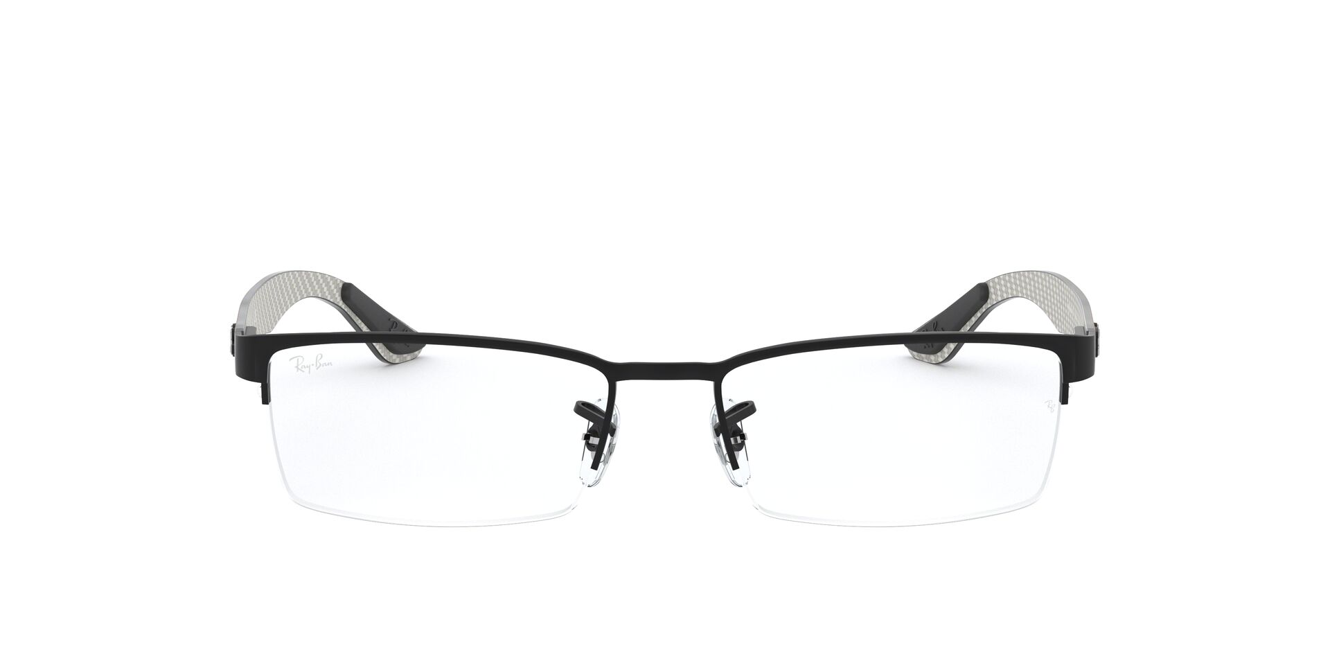 RAY-BAN RX8412 2503 54 - 2