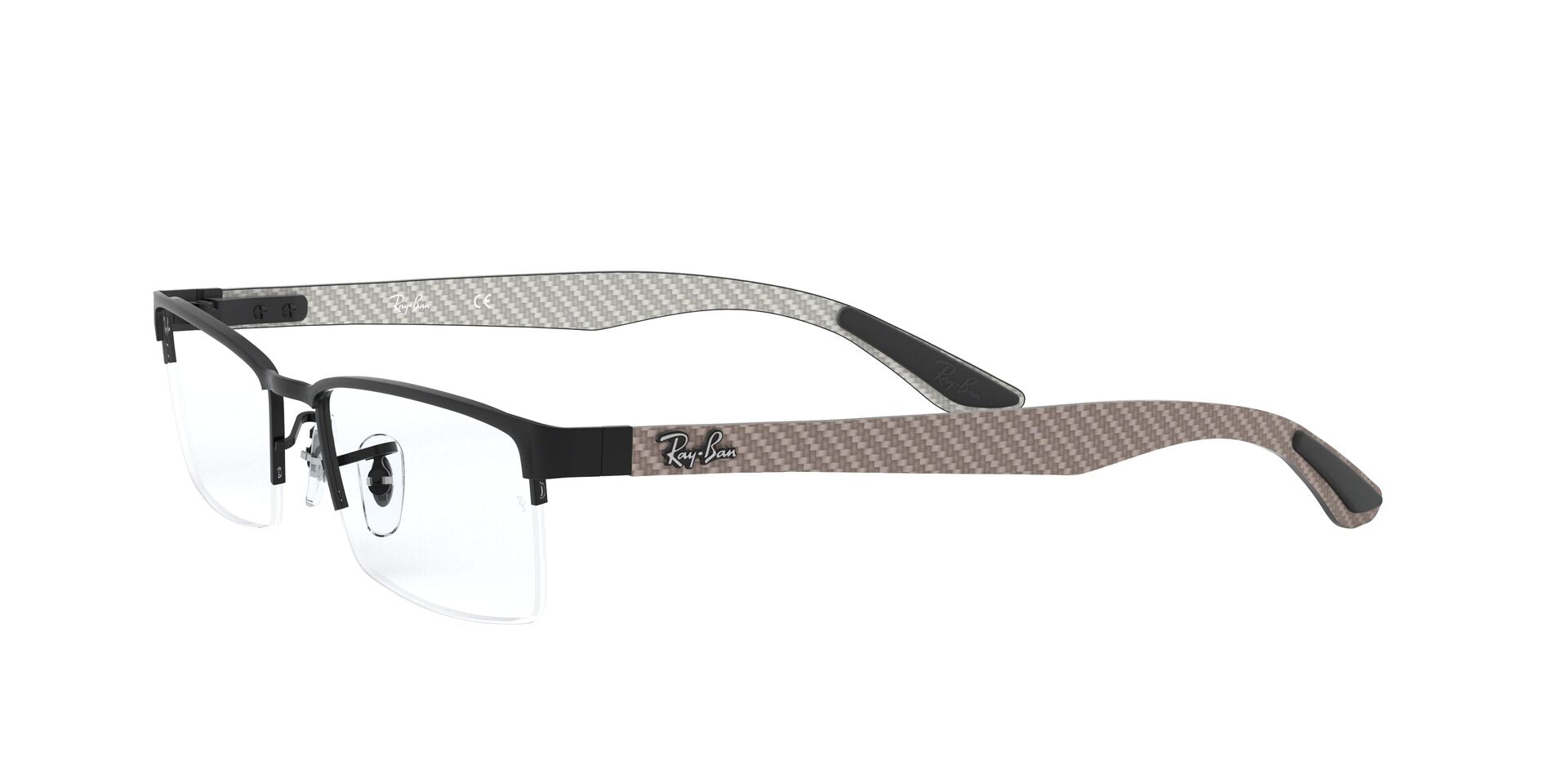 RAY-BAN RX8412 2503 54 - 4