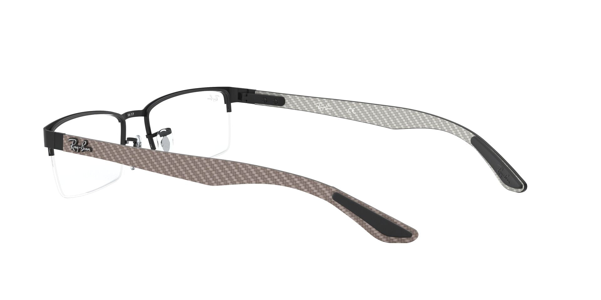 RAY-BAN RX8412 2503 54 - 6