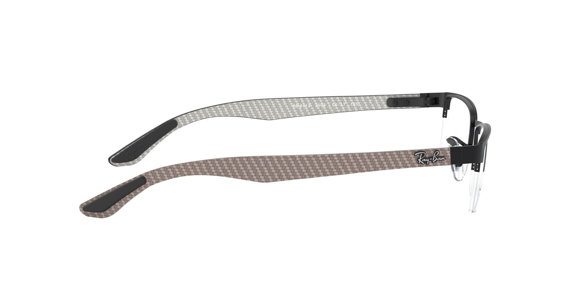 RAY-BAN RX8412 2503 54 - 11