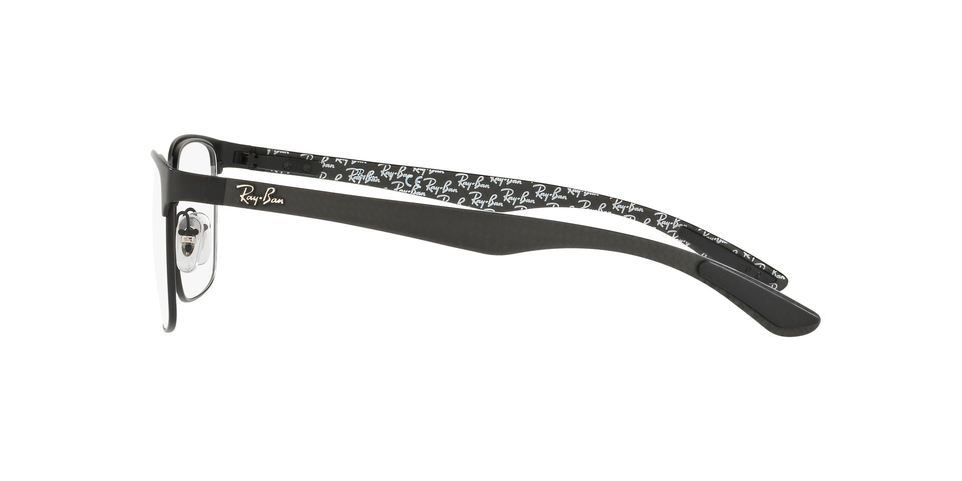 RAY-BAN RX8416 2503 53 - 4