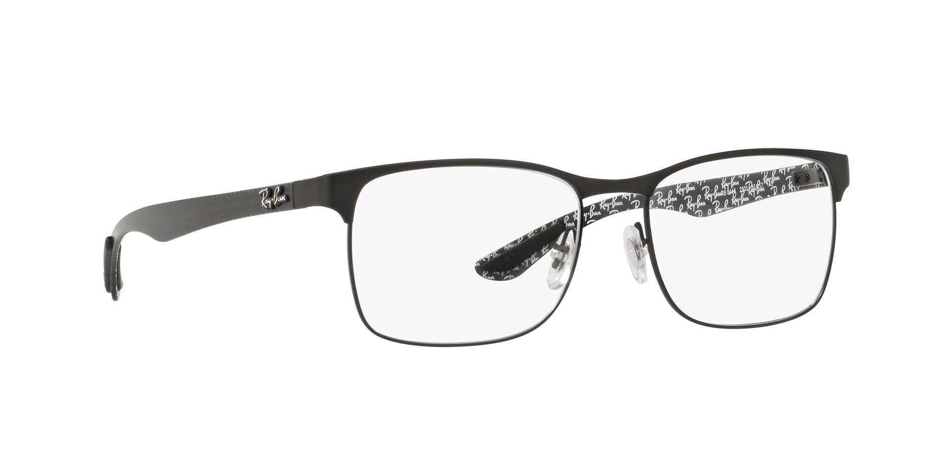 RAY-BAN RX8416 2503 53 - 12