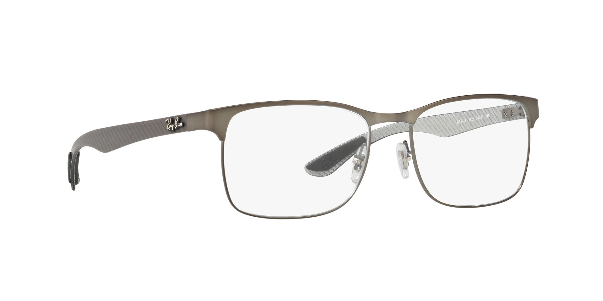 RAY-BAN RX8416 2620 55 - 17