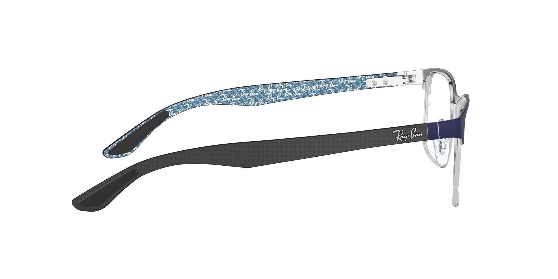 RAY-BAN RX8416 3016 53 - 1