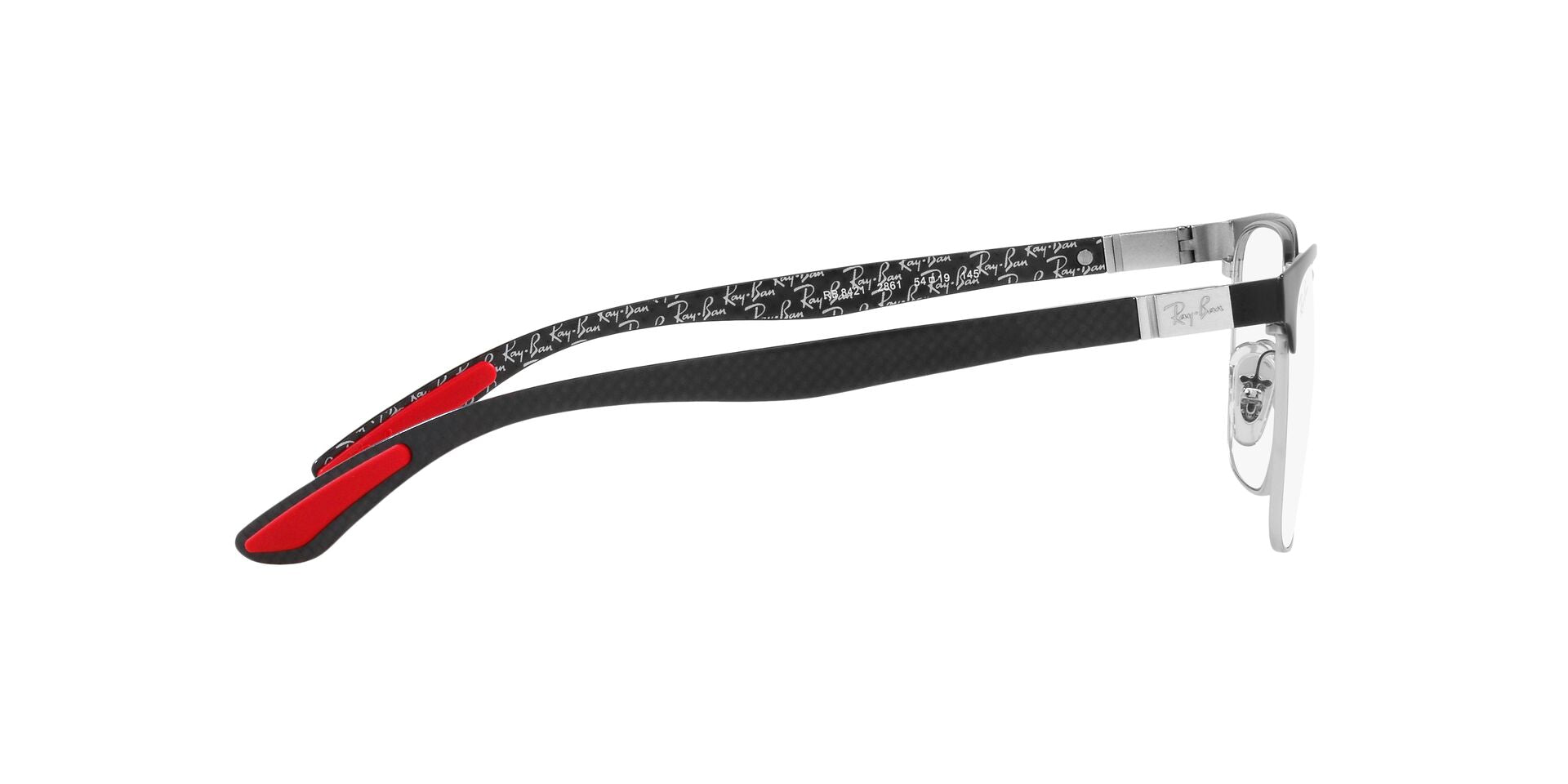 RAY-BAN RX8421 2861 52