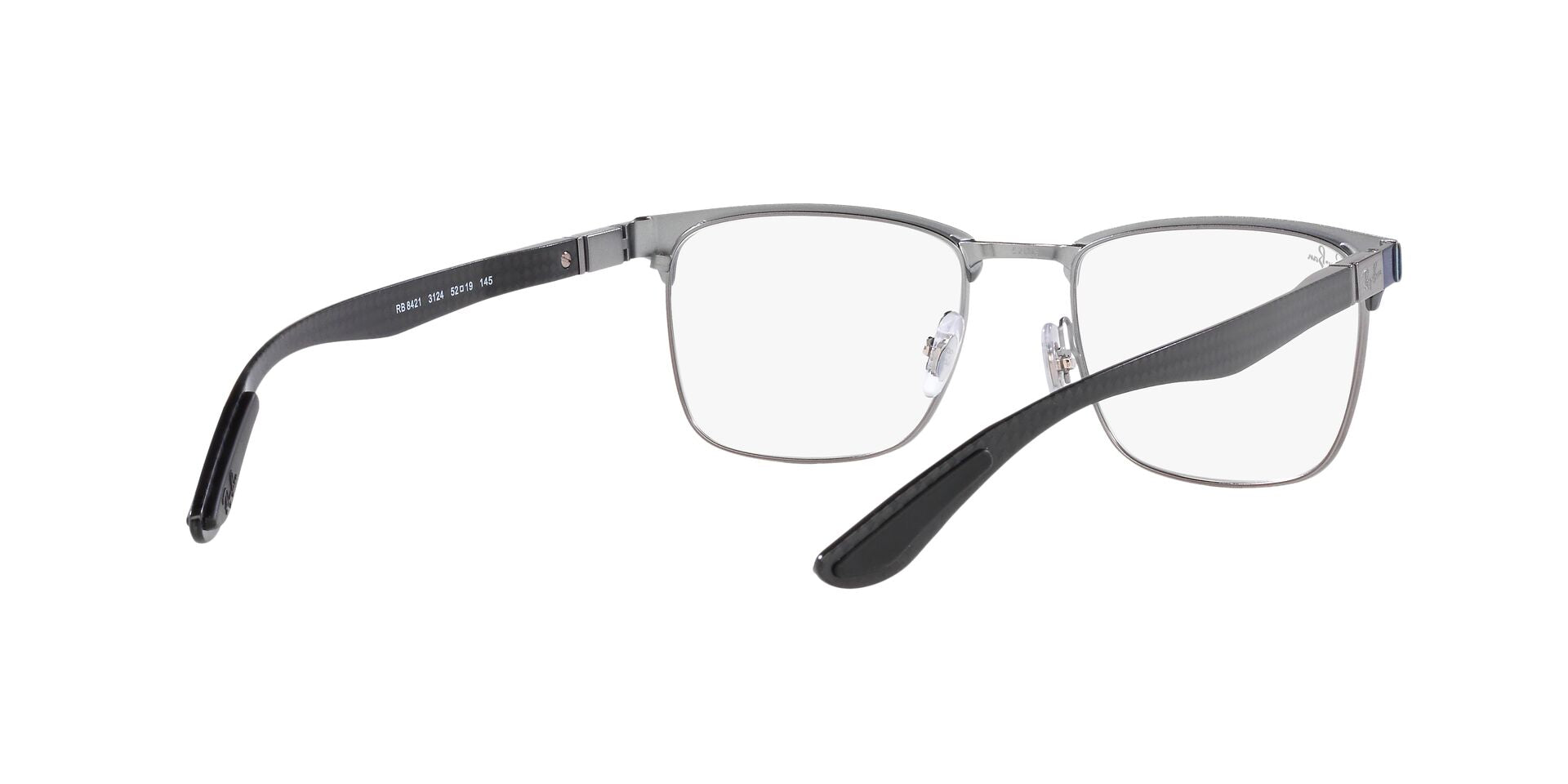 RAY-BAN RX8421 3124 54